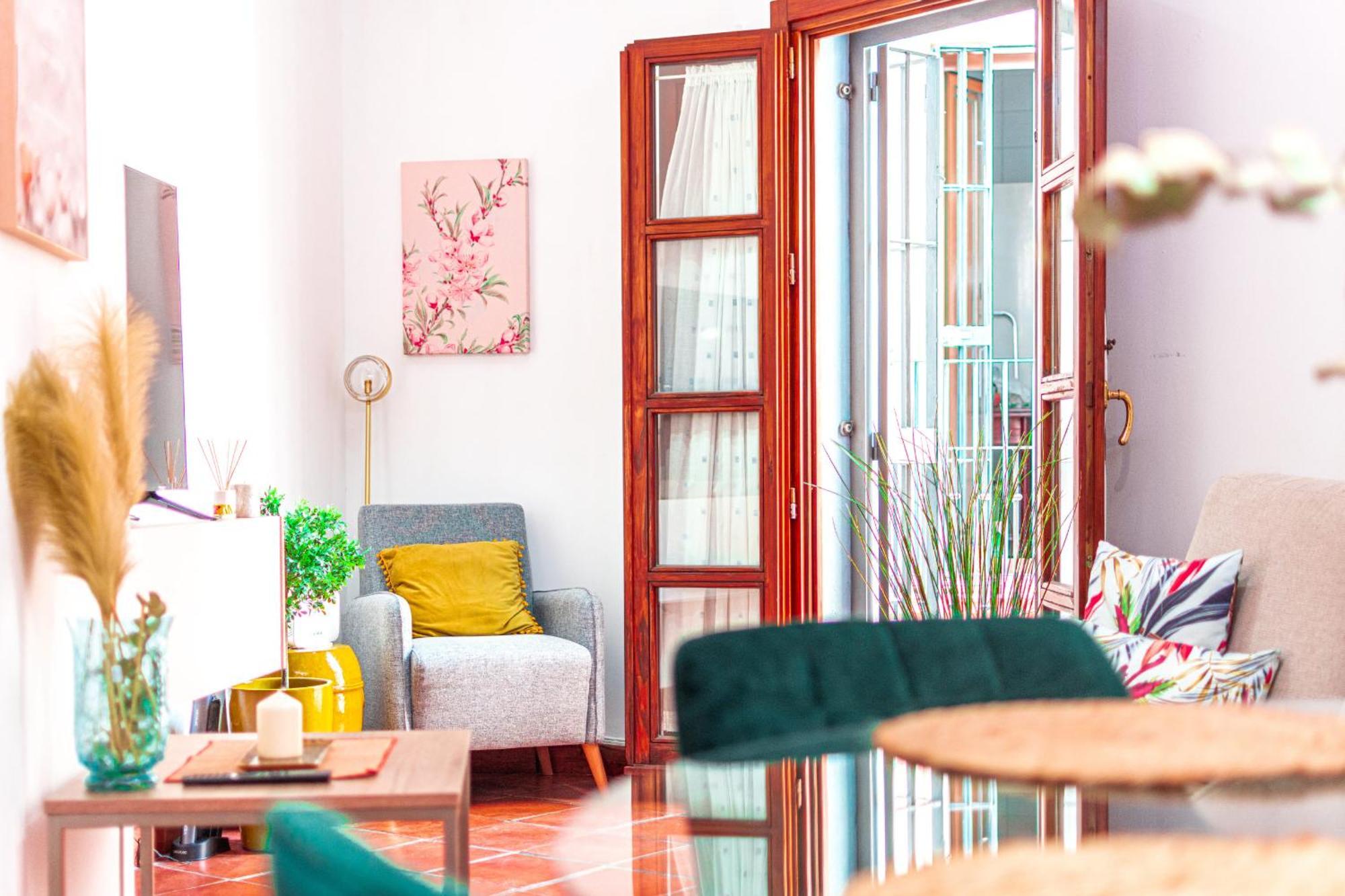 Apartment Edomus Setas Boutique