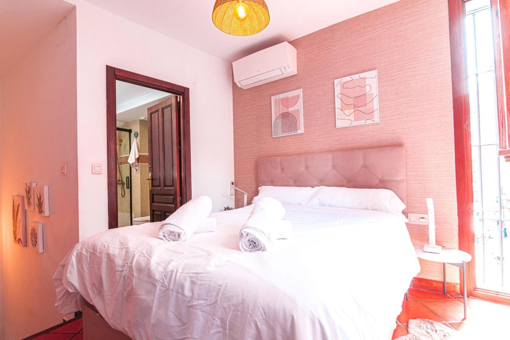 Apartment Edomus Setas Boutique