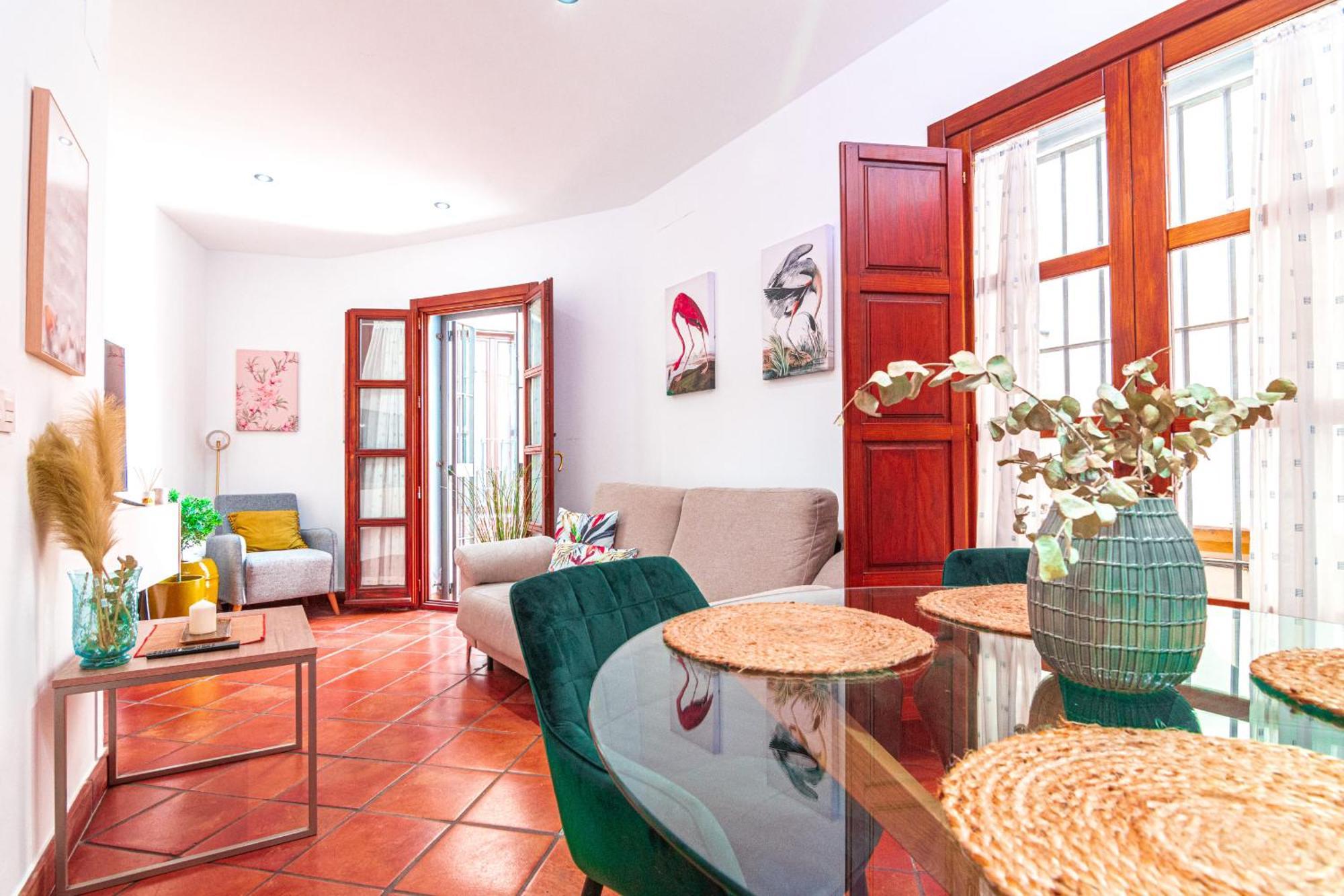 Apartment Edomus Setas Boutique