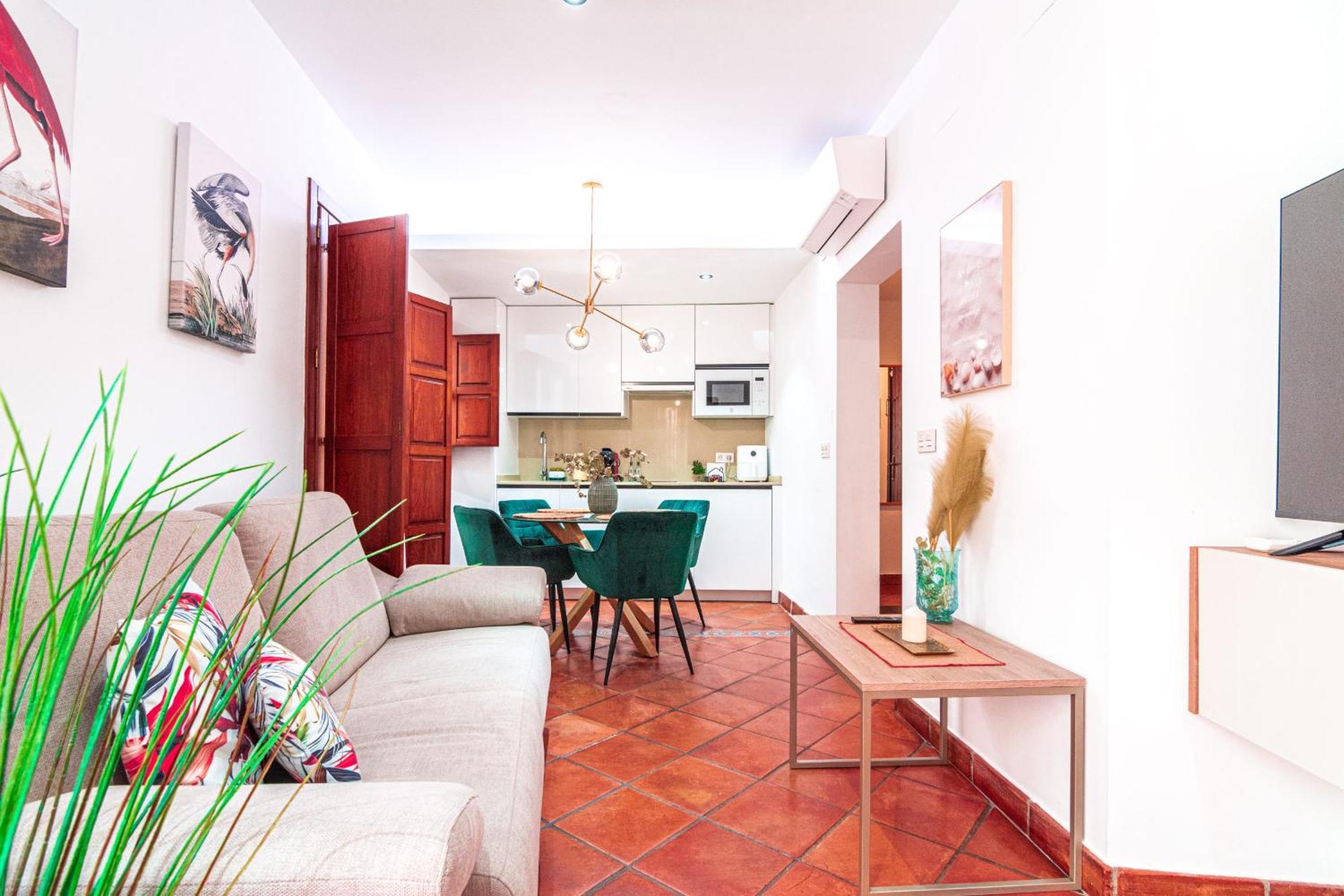 Edomus Setas Boutique Seville