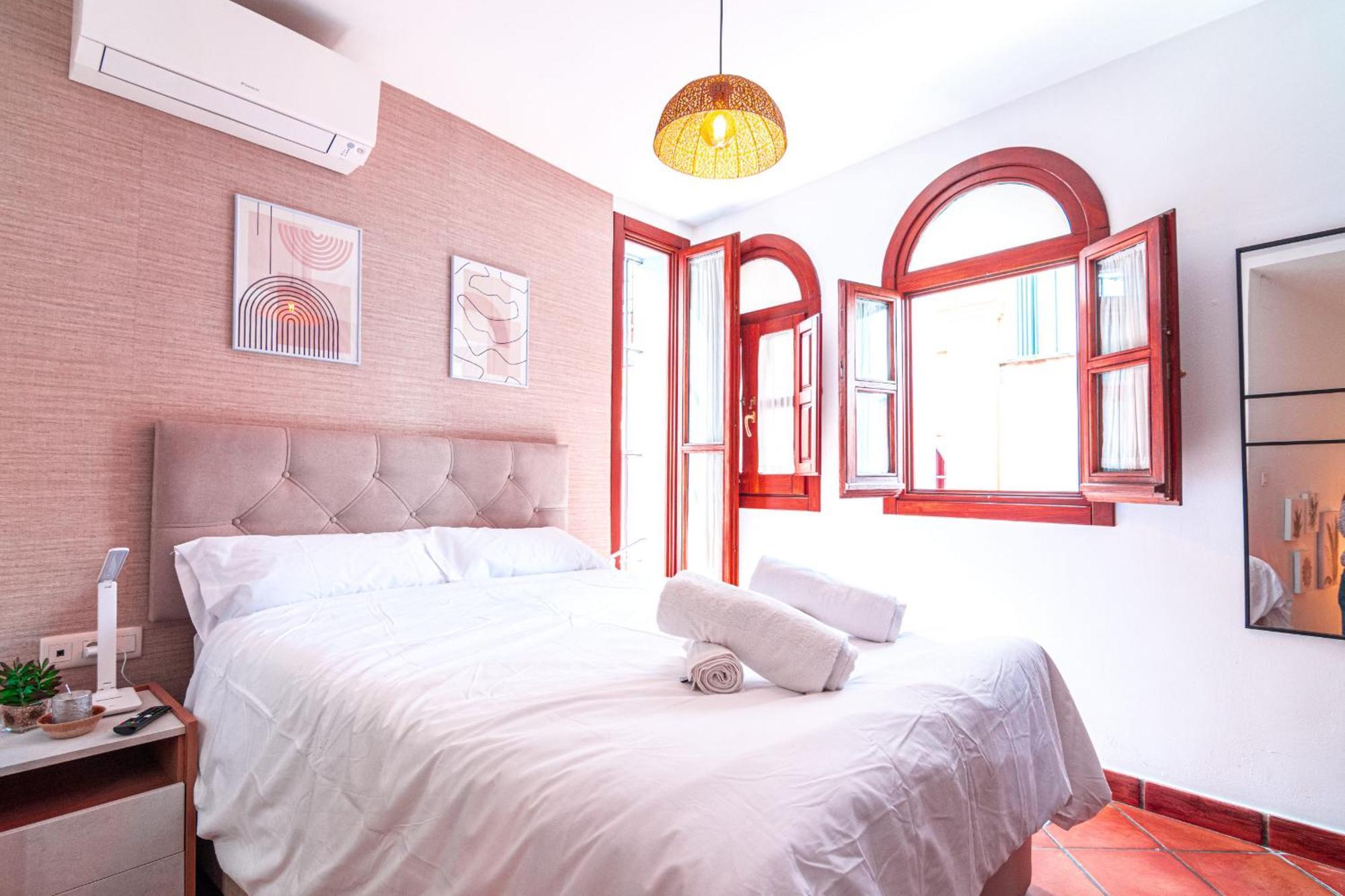 Edomus Setas Boutique Seville
