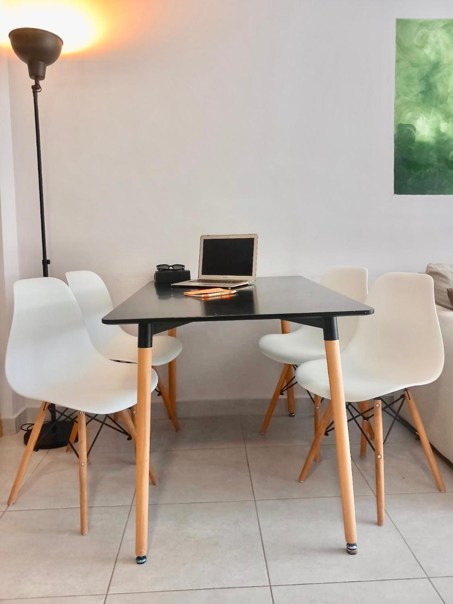 Apartamento Santa Justa Dodo Sevilla