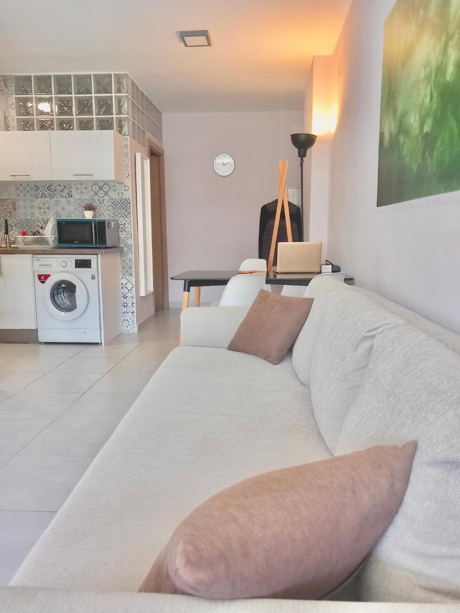 Apartamento Santa Justa Dodo