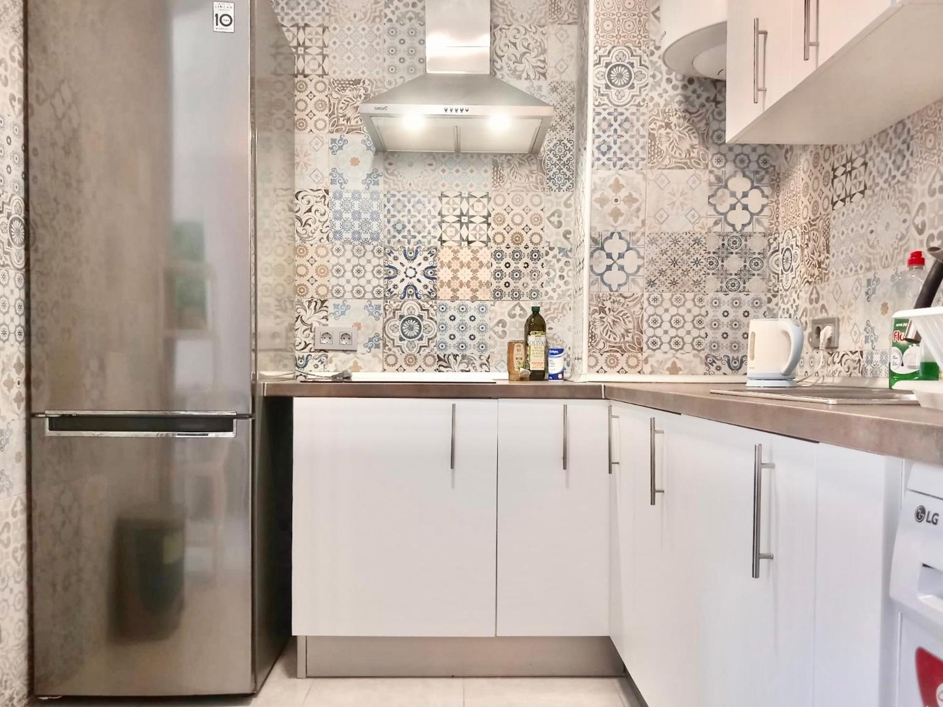 Apartamento Santa Justa Dodo