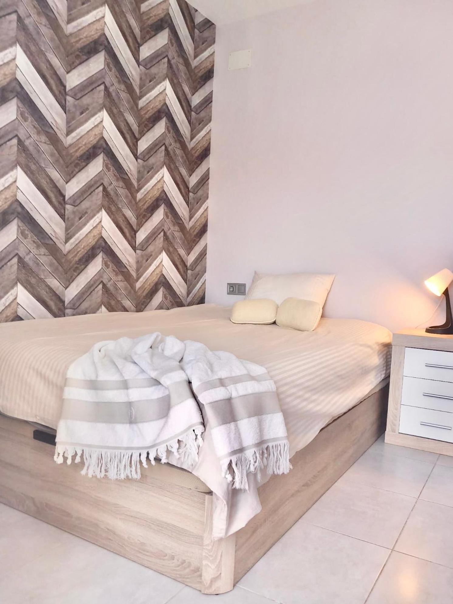 Apartamento Santa Justa Dodo *