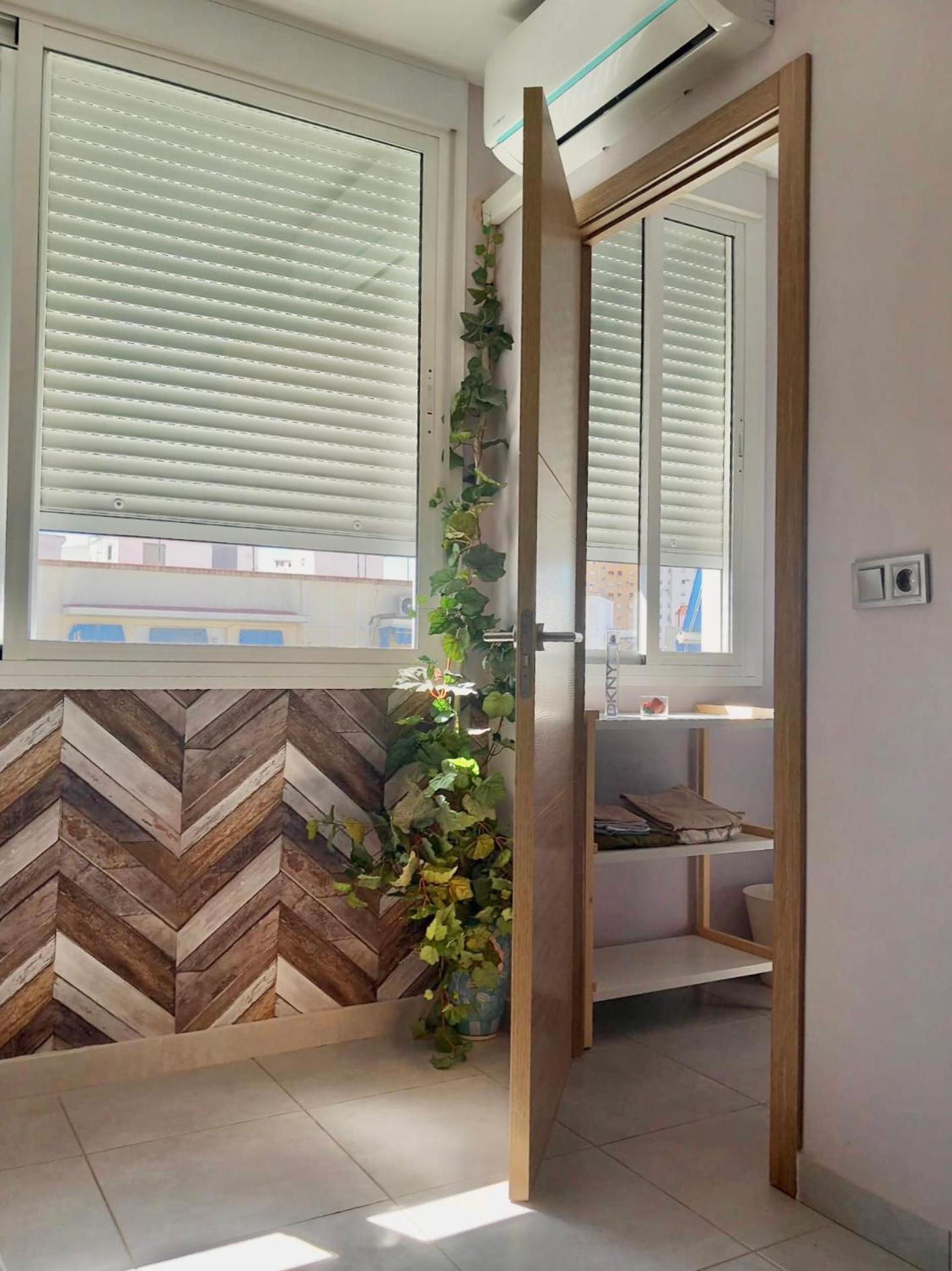 Apartamento Santa Justa Dodo