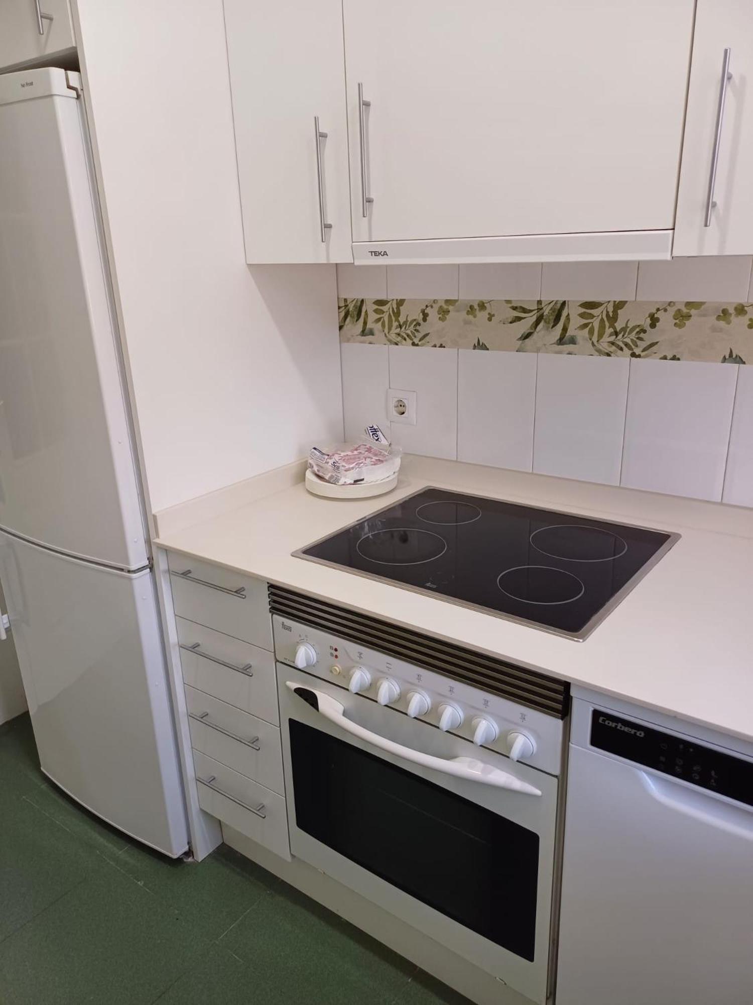 Apartamento Virgen De La Victoria *