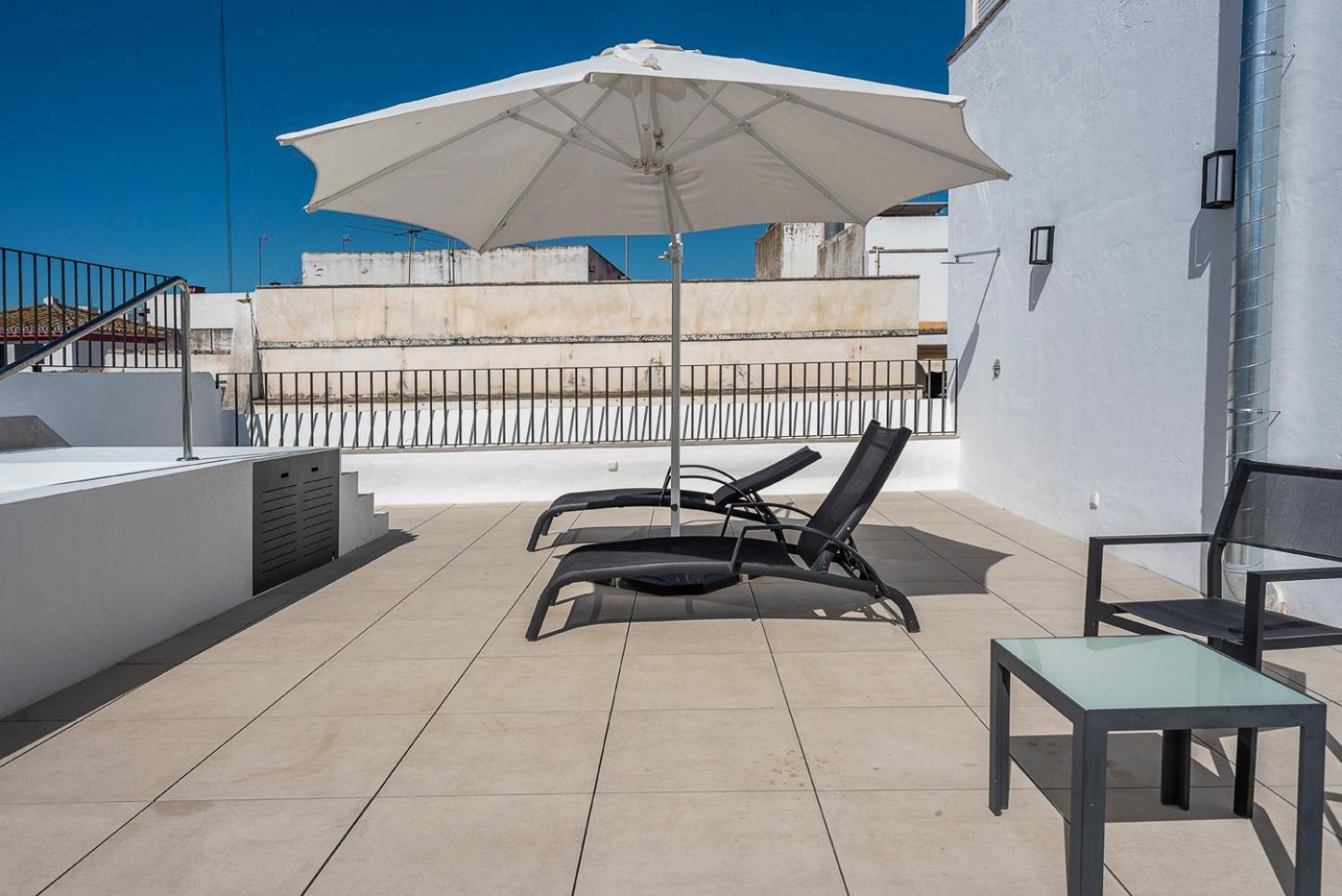 Apartamento Slow Salvador *