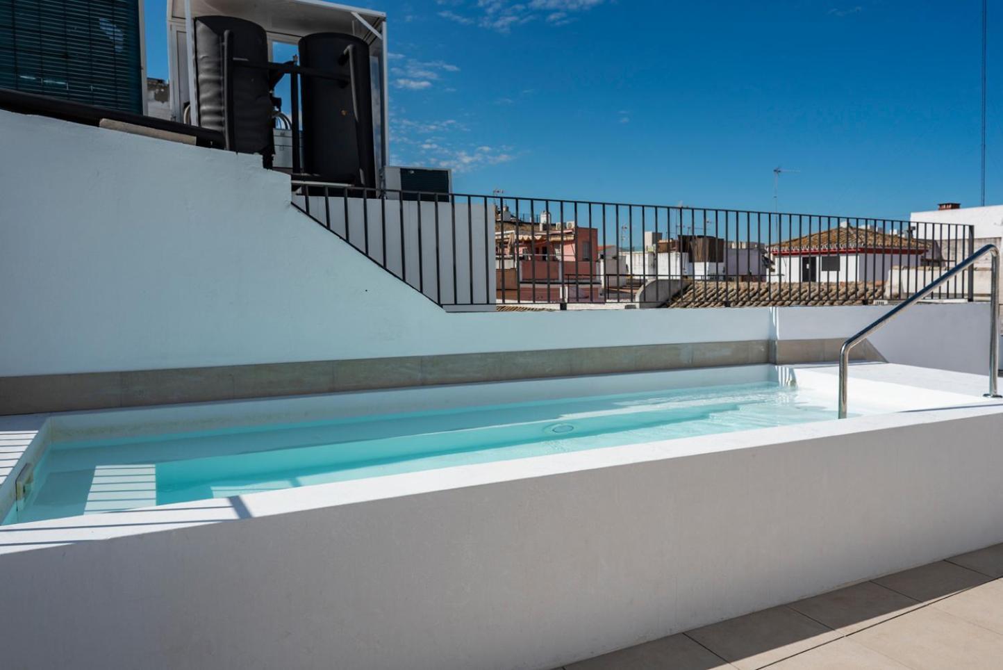 Apartamento Slow Salvador *