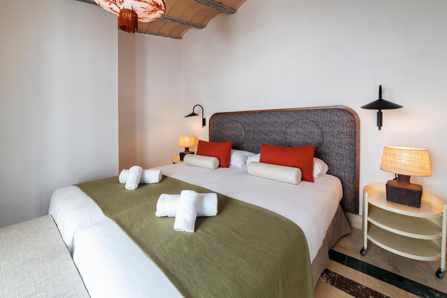 Apartamento Slow Salvador Sevilla