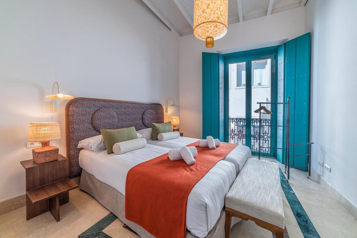 Apartamento Slow Salvador *
