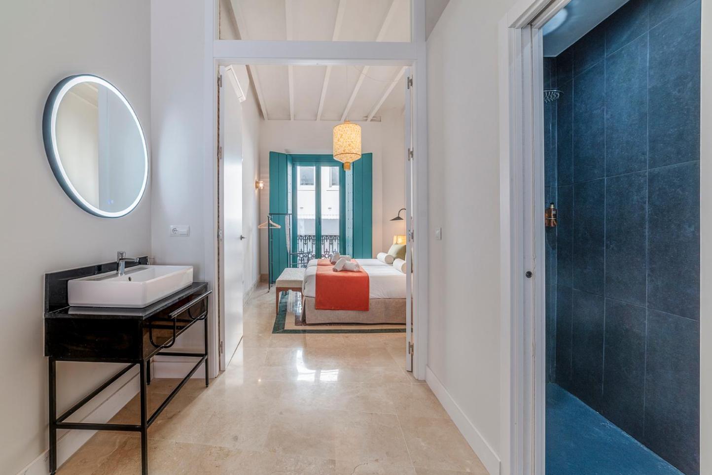 Apartamento Slow Salvador *