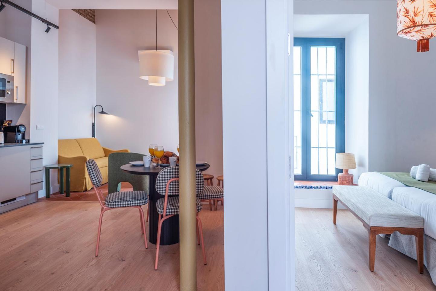Apartamento Slow Salvador