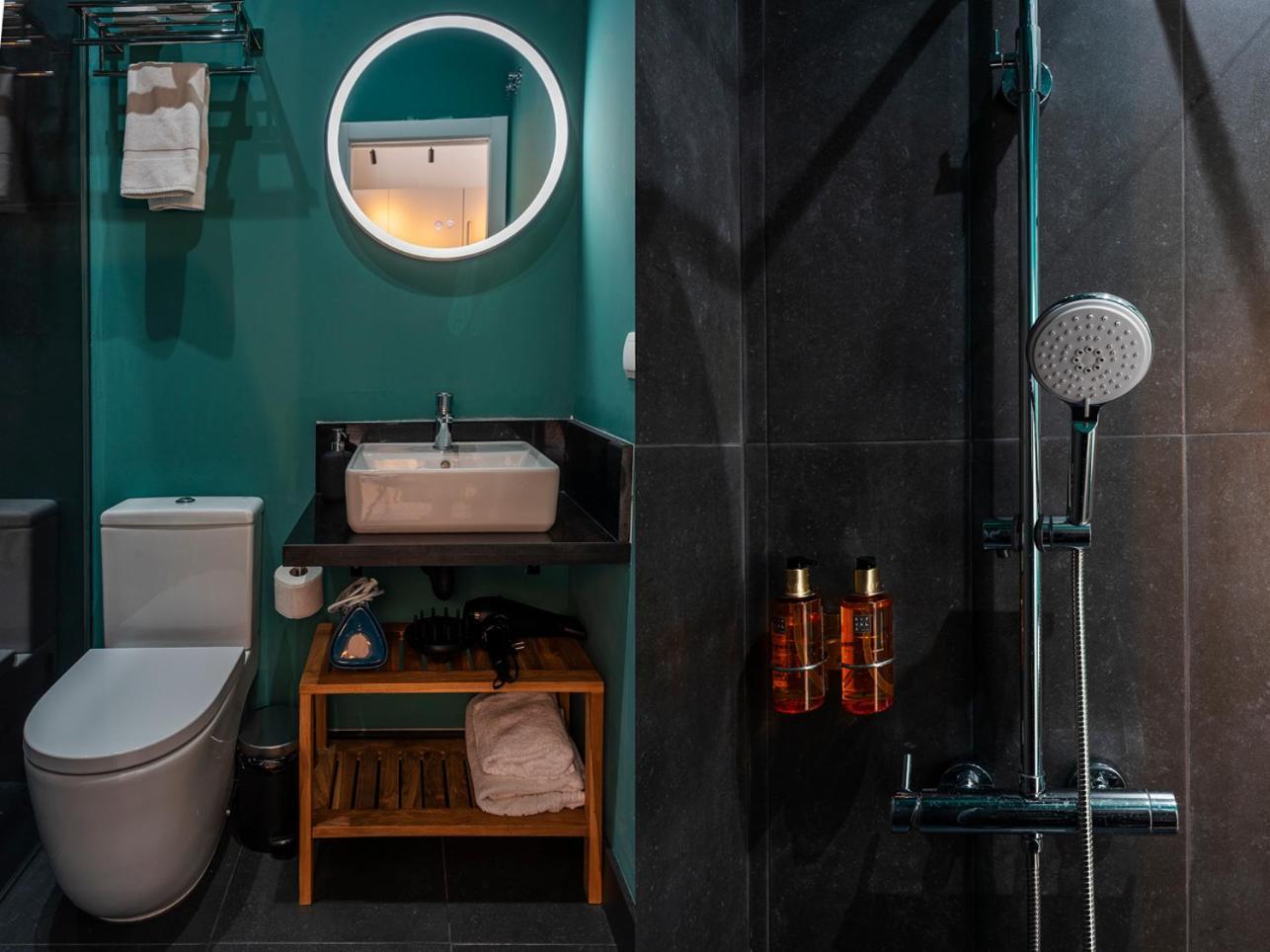 Apartamento Slow Salvador Sevilla