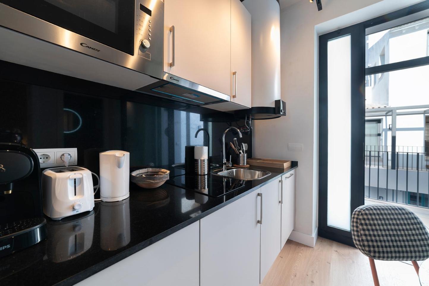 Apartamento Slow Salvador