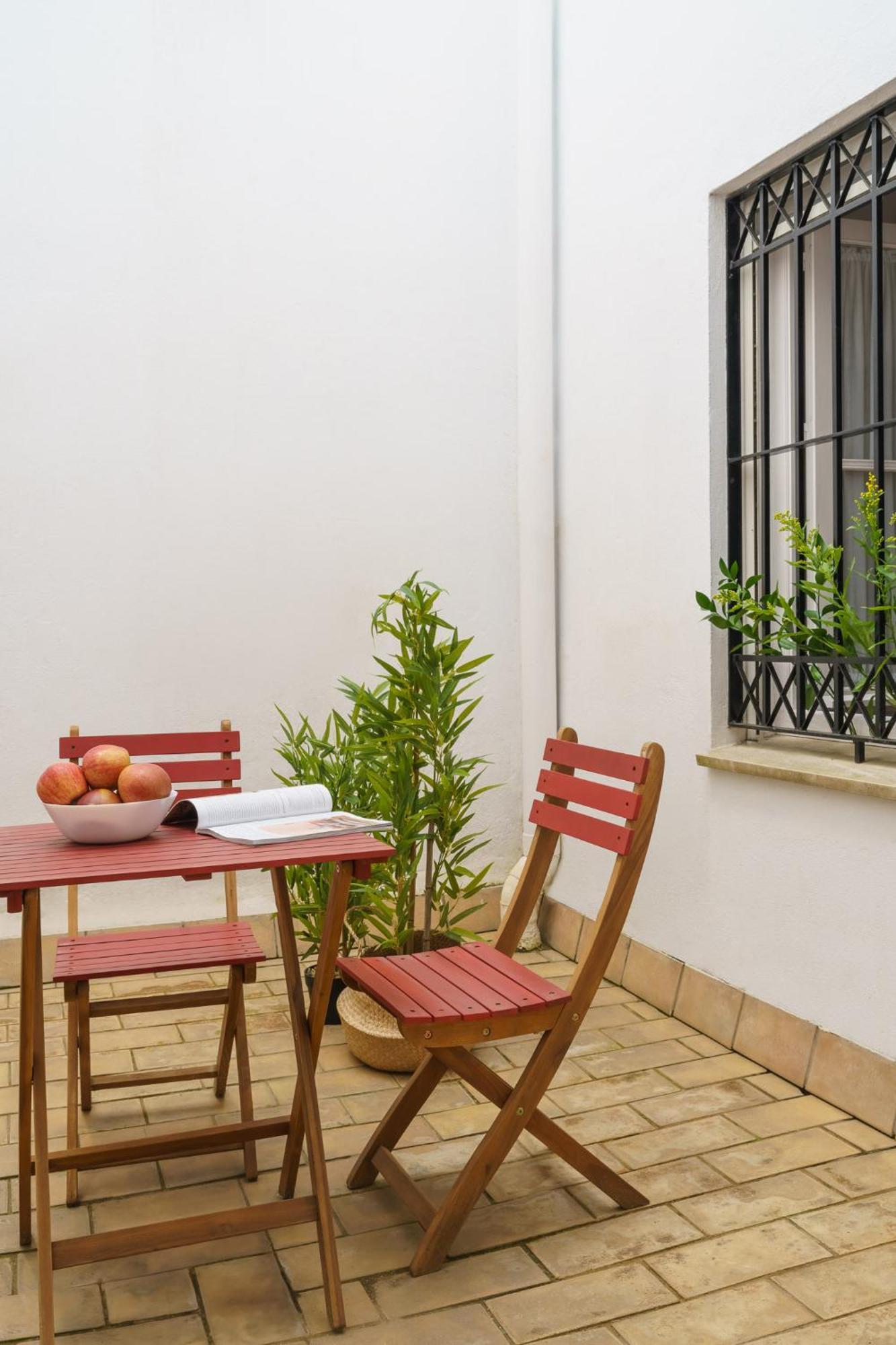 Apartamento Misterhost Conde De Ibarra 2hab, Parking *
