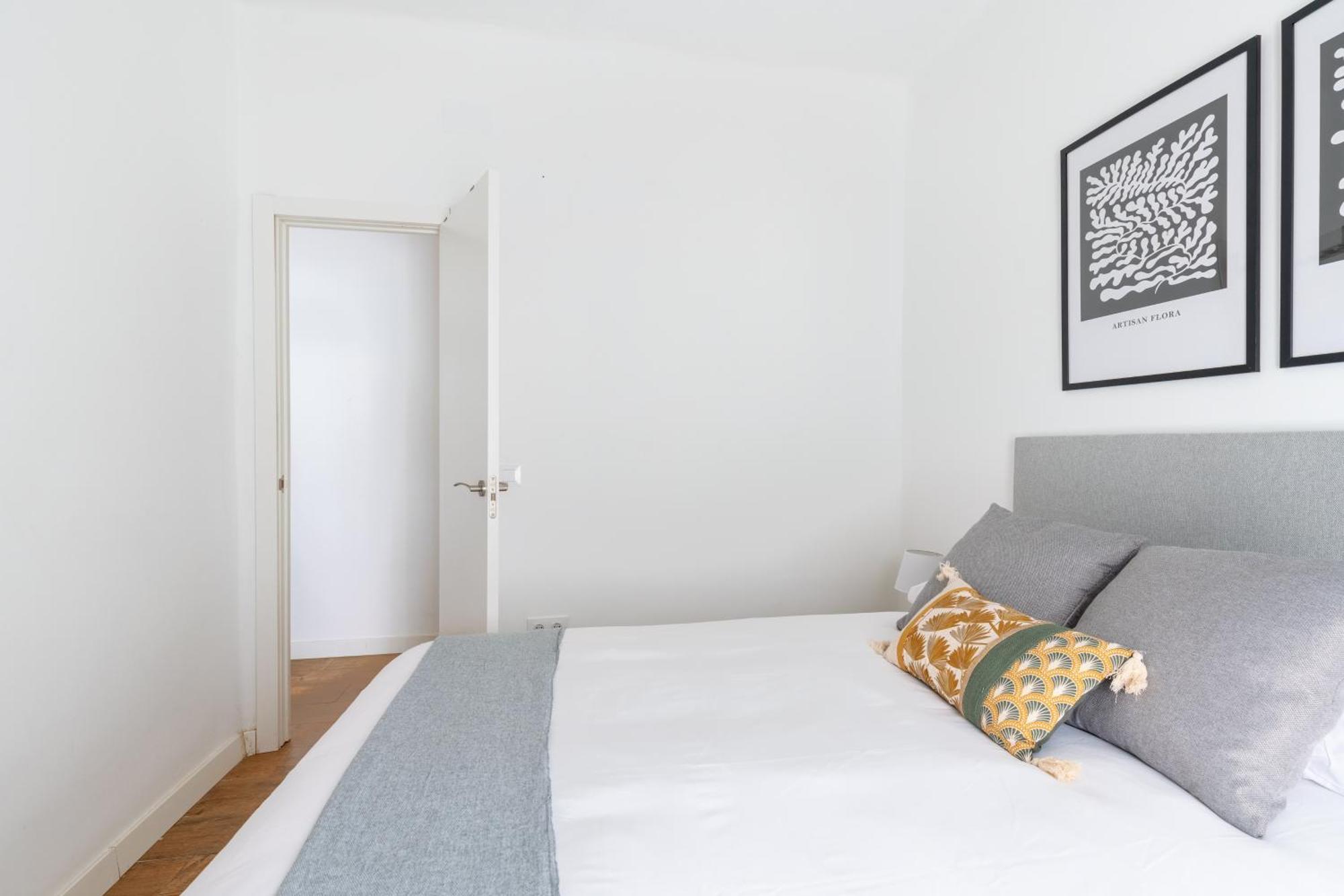 Confortable Apto. 3 * Seville