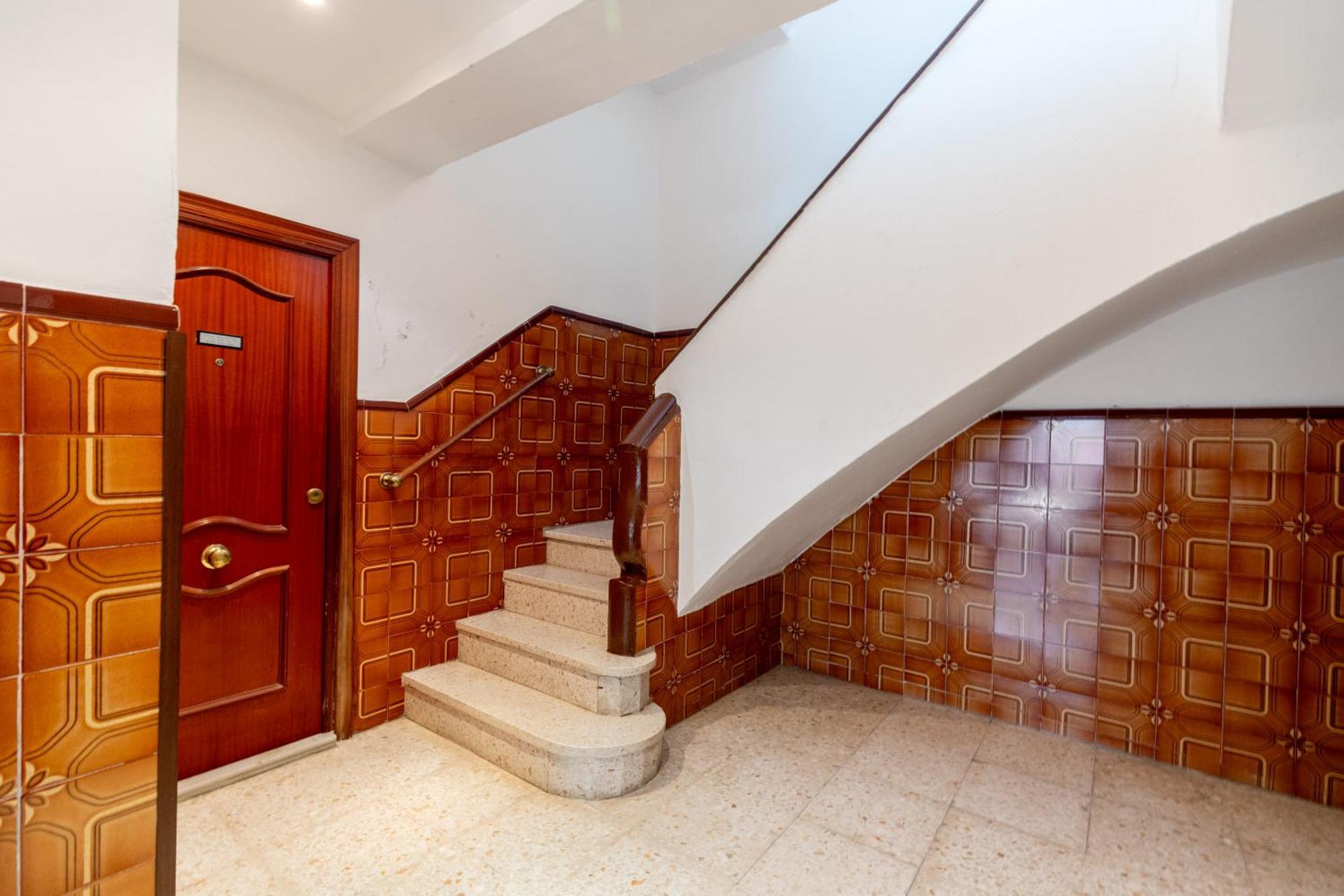 Confortable Apto. 3 Apartment *