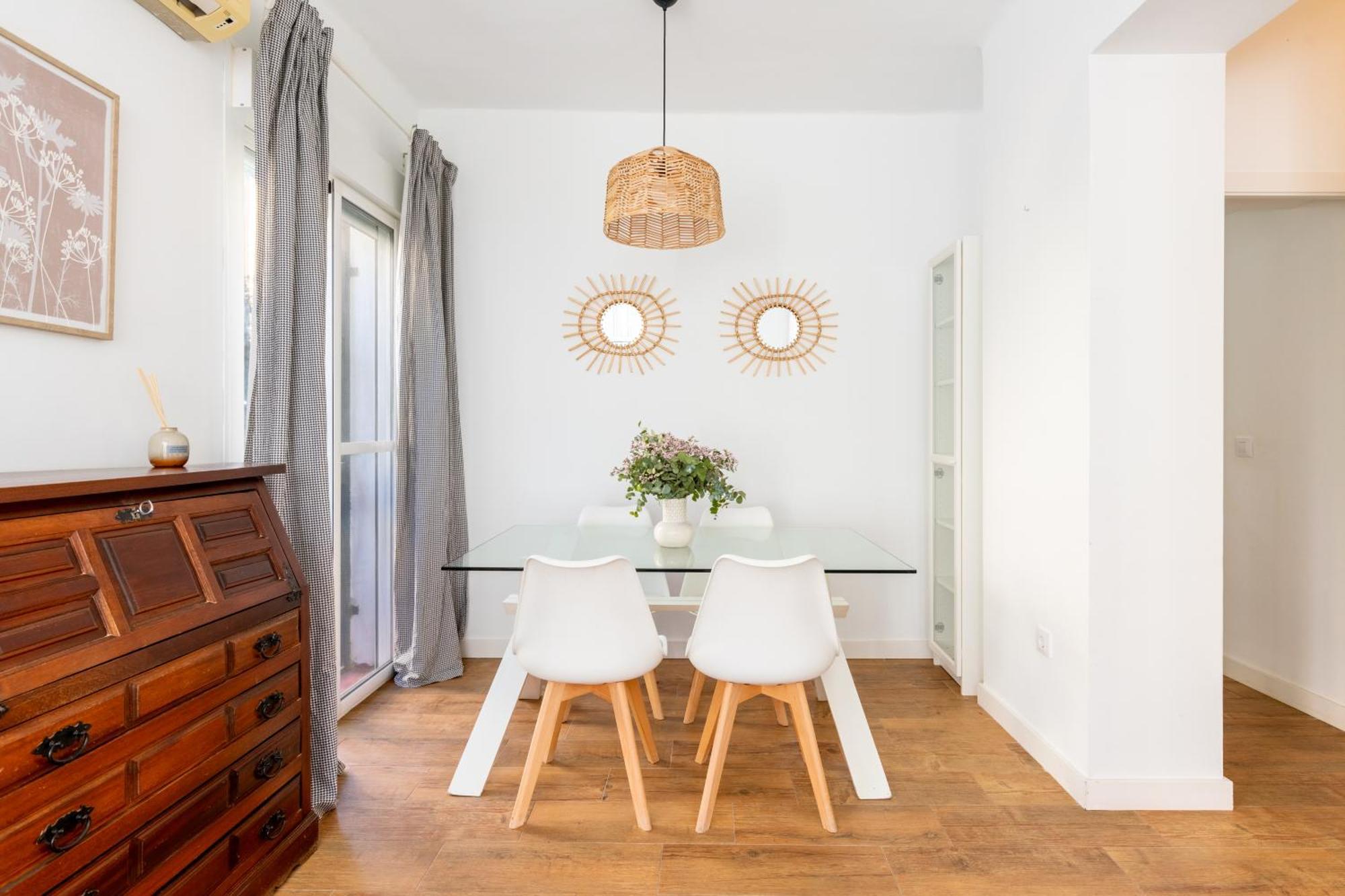 Confortable Apto. 3 Apartment