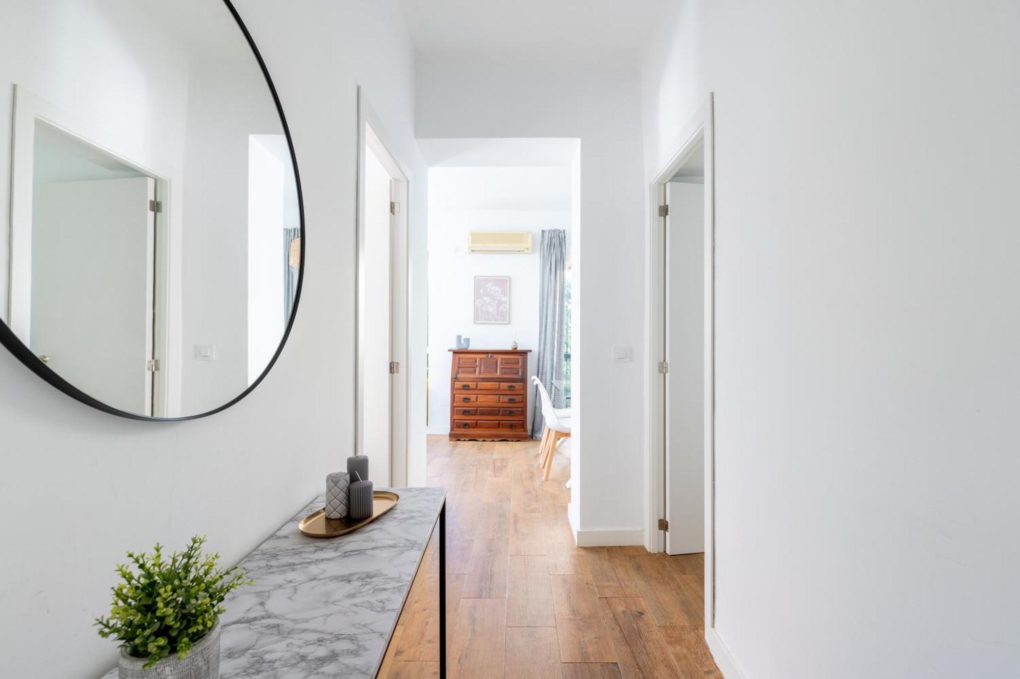 Confortable Apto. 3 Apartment *