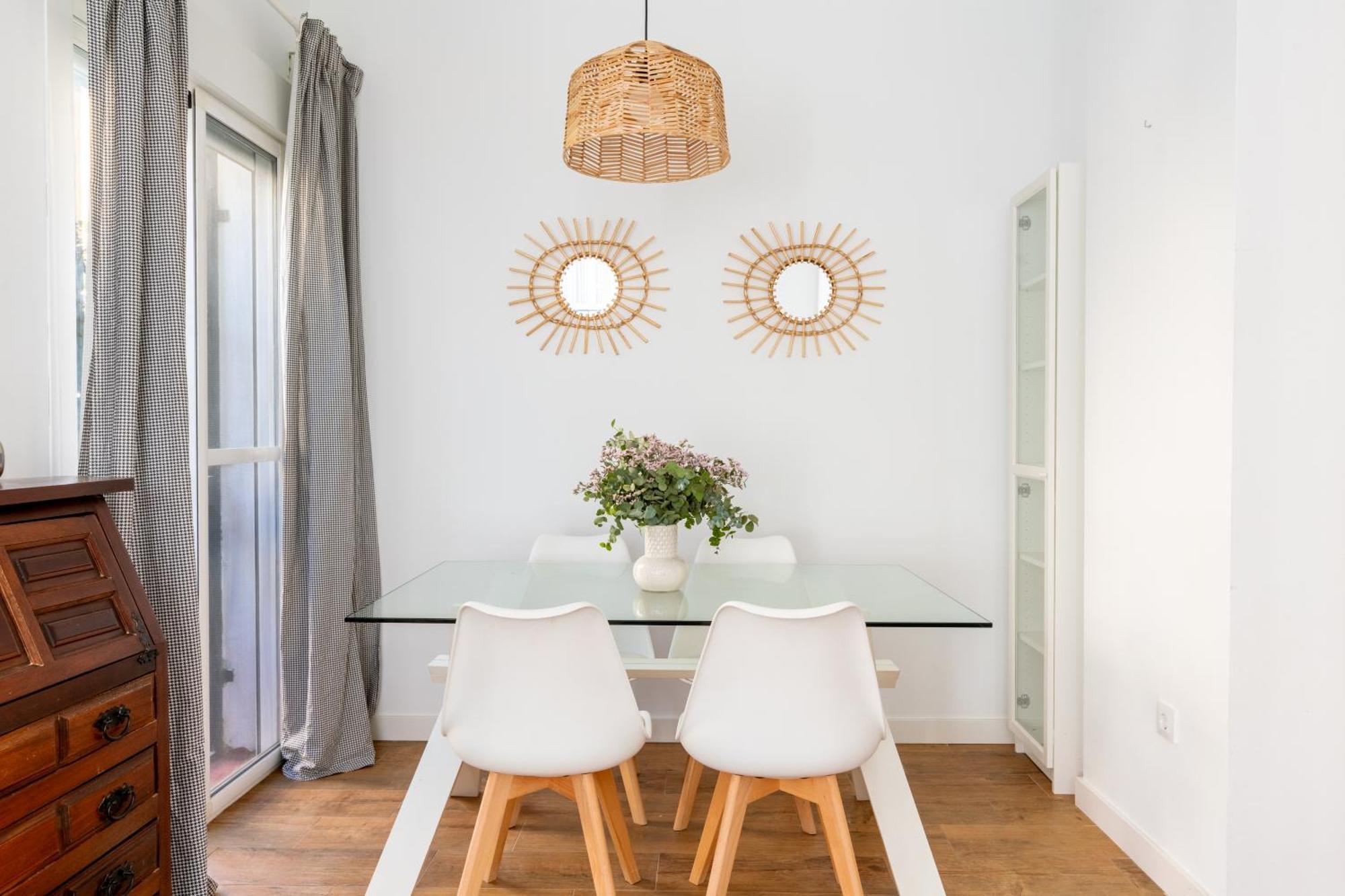 Confortable Apto. 3 Apartment Seville
