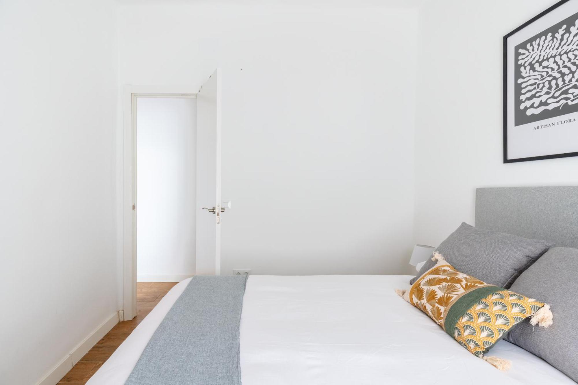 Confortable Apto. 3 Apartment Seville