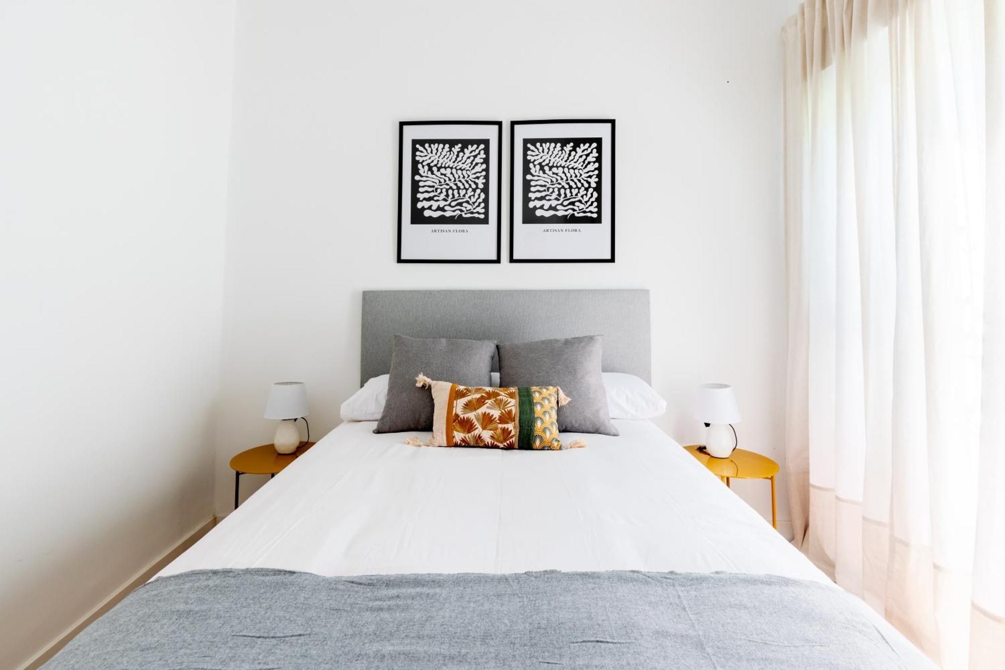 Confortable Apto. 3 Apartment *