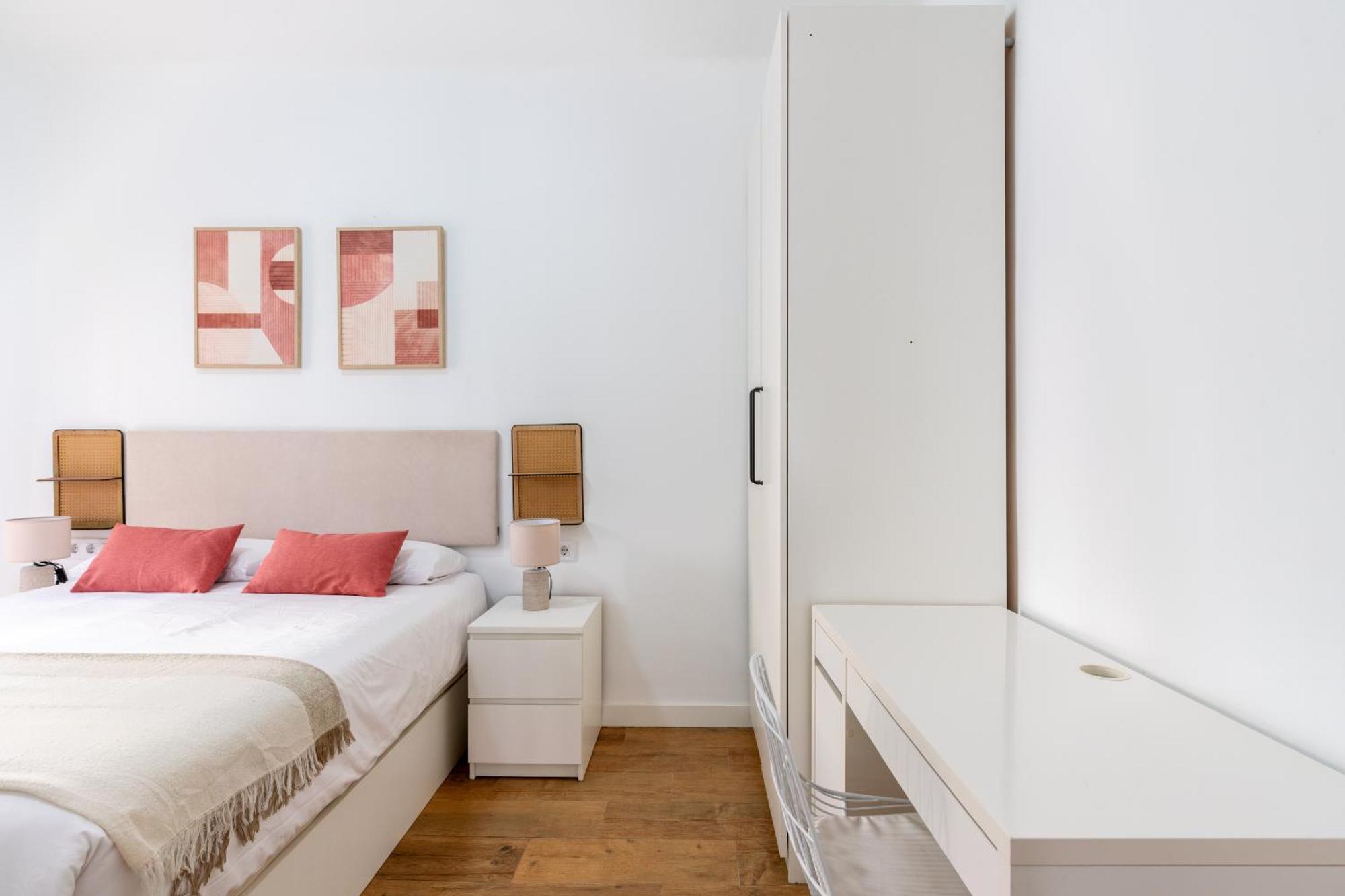 Confortable Apto. 3 Apartment Seville