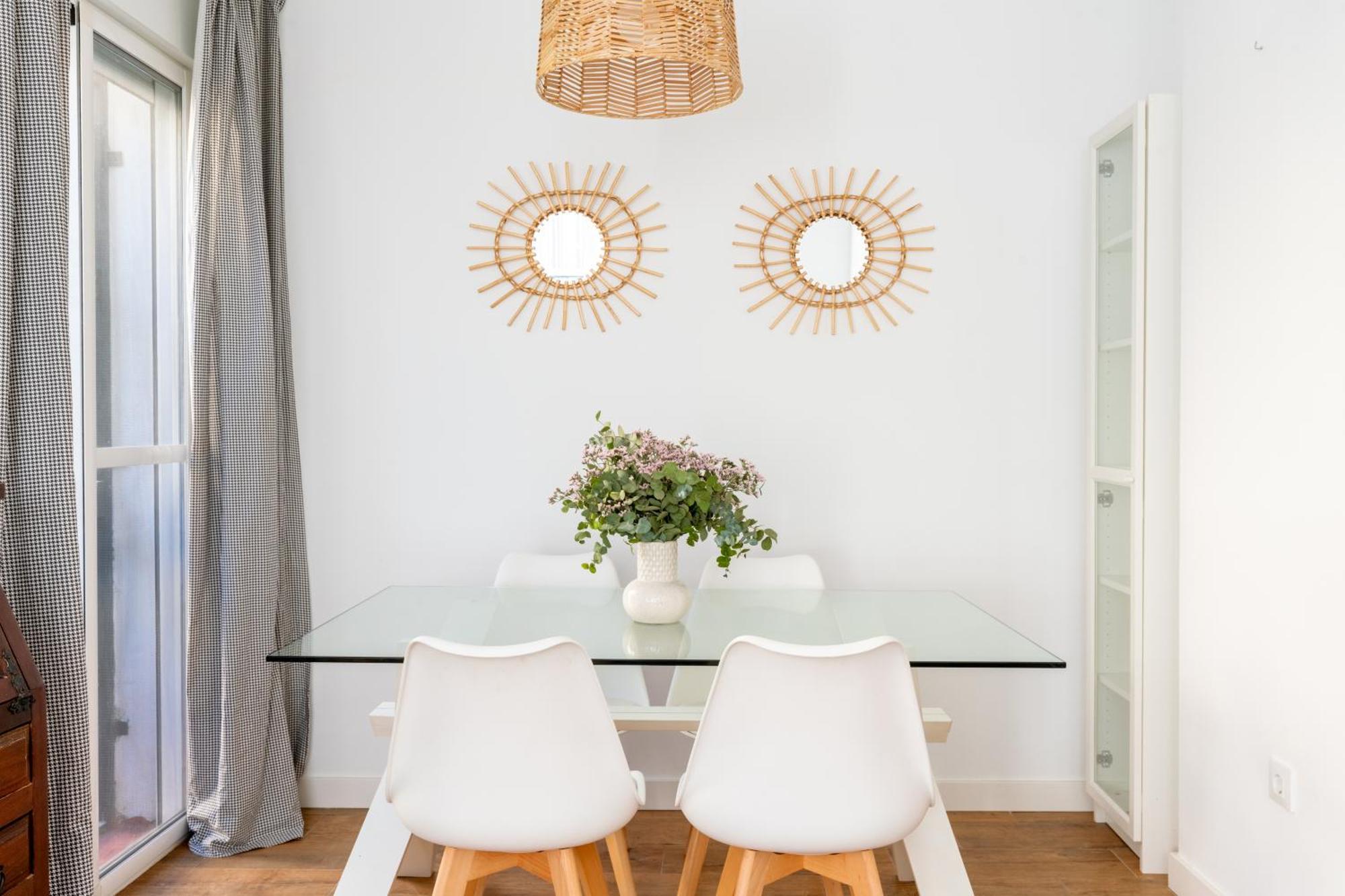 Confortable Apto. 3 Apartment Seville