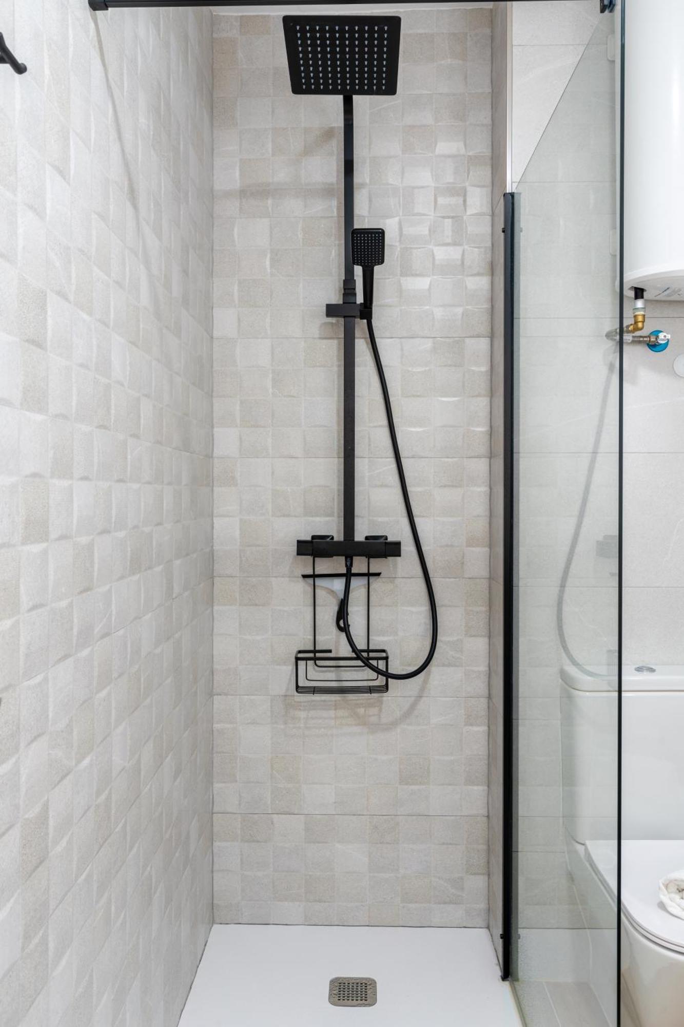 Pureza Triana By Thegoodtourist Apartment