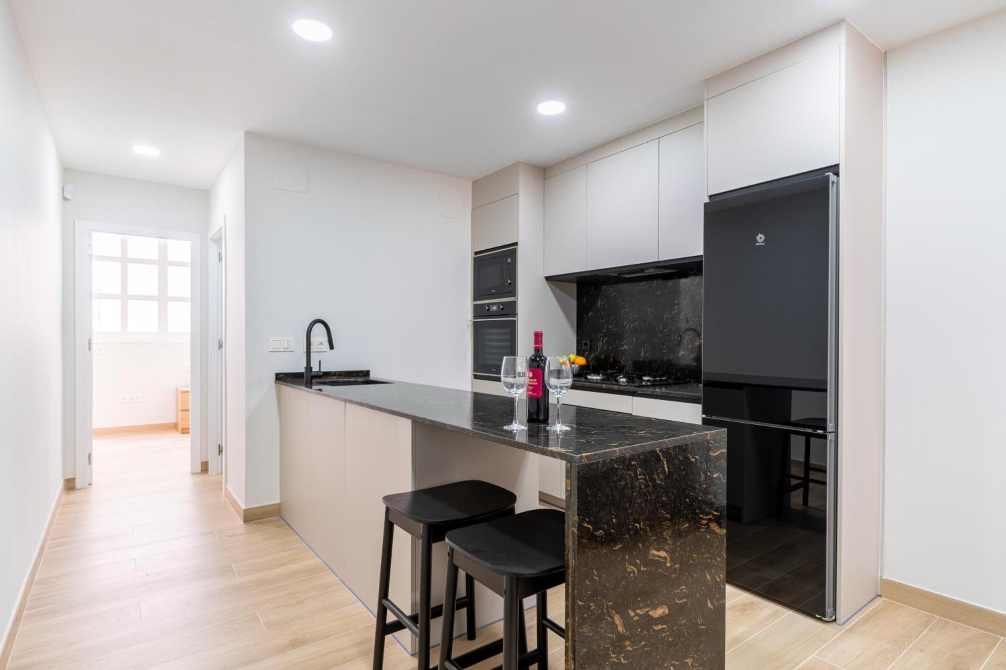 Apartment Pureza Triana By Thegoodtourist Seville