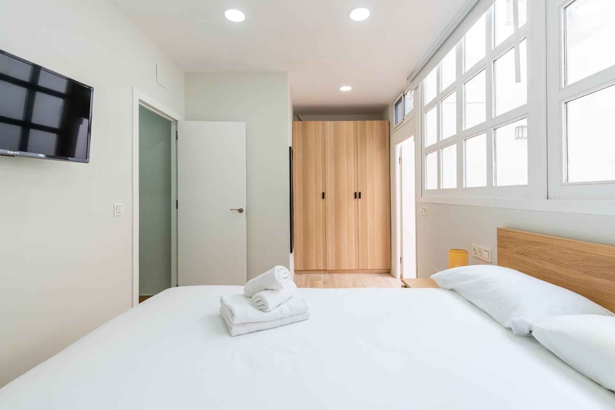 Apartment Pureza Triana By Thegoodtourist *