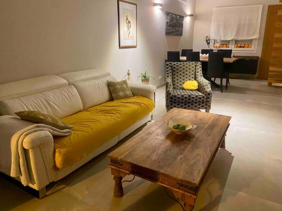 Casa Unifamiliar Fibes Holiday home *