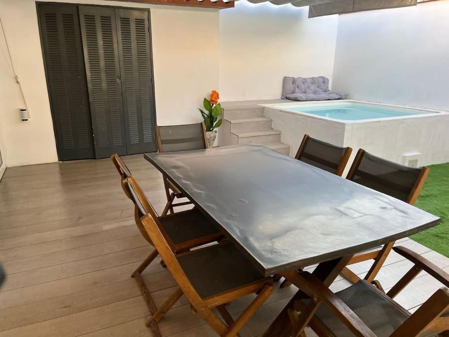 Casa Unifamiliar Fibes Holiday home Seville
