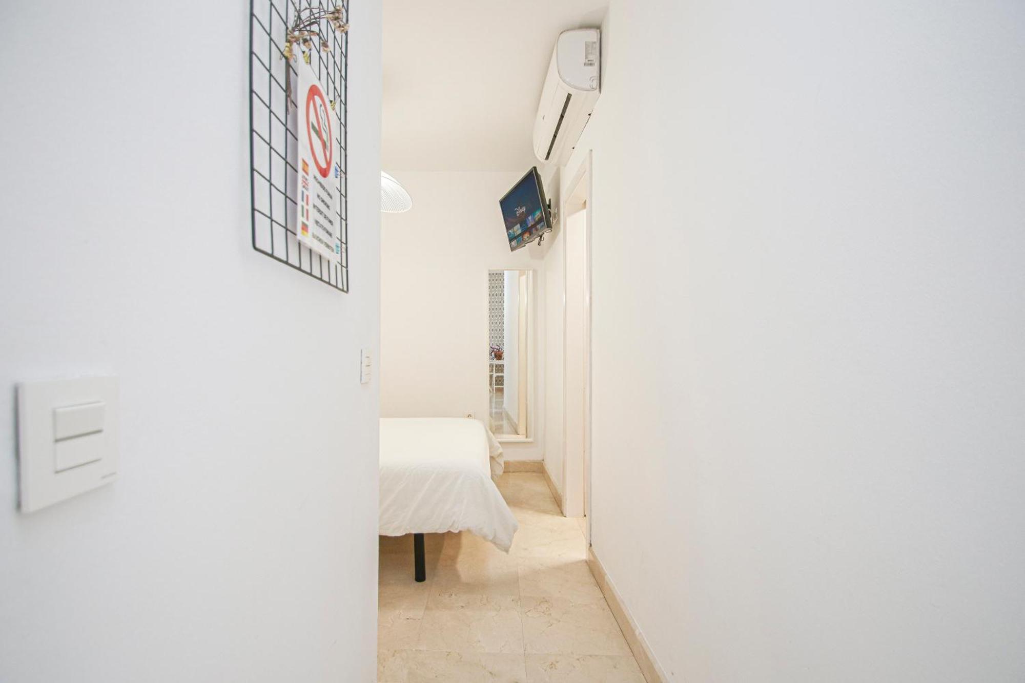 Charming In The Center - 10m Walk Isla Magica Apartamento *