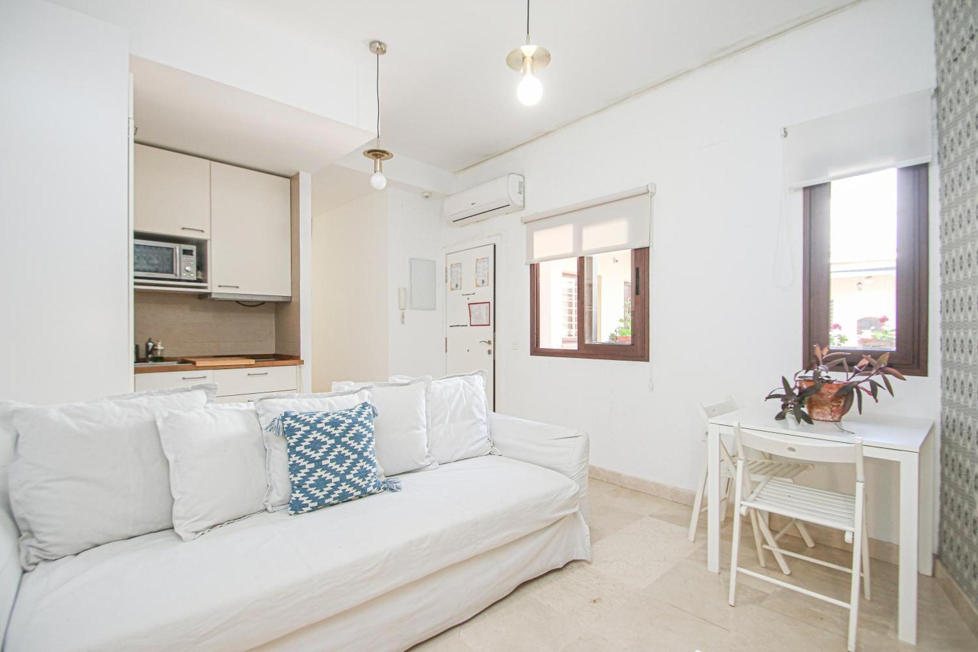 Charming In The Center - 10m Walk Isla Magica * Sevilla