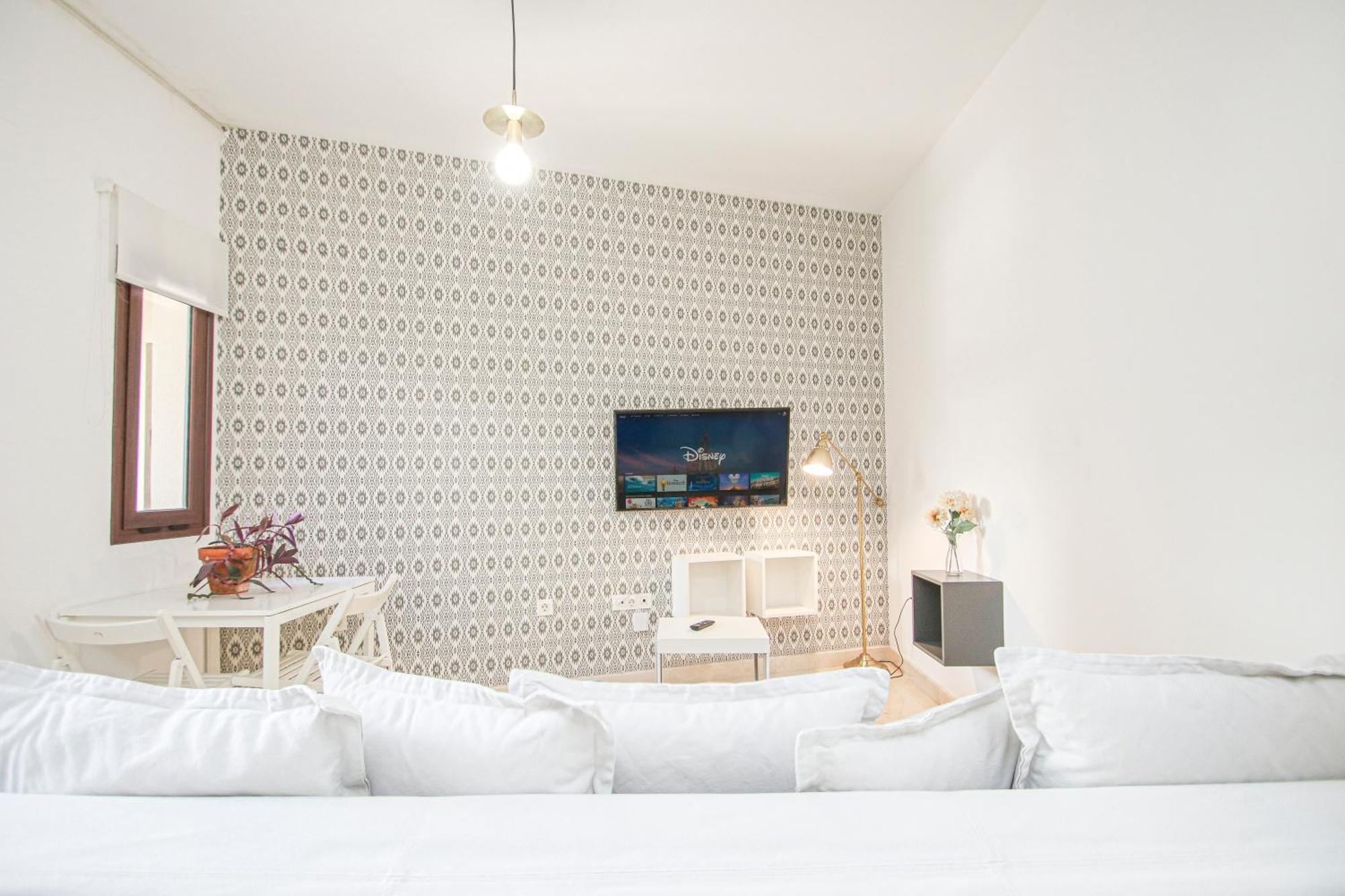 Charming In The Center - 10m Walk Isla Magica Apartamento *