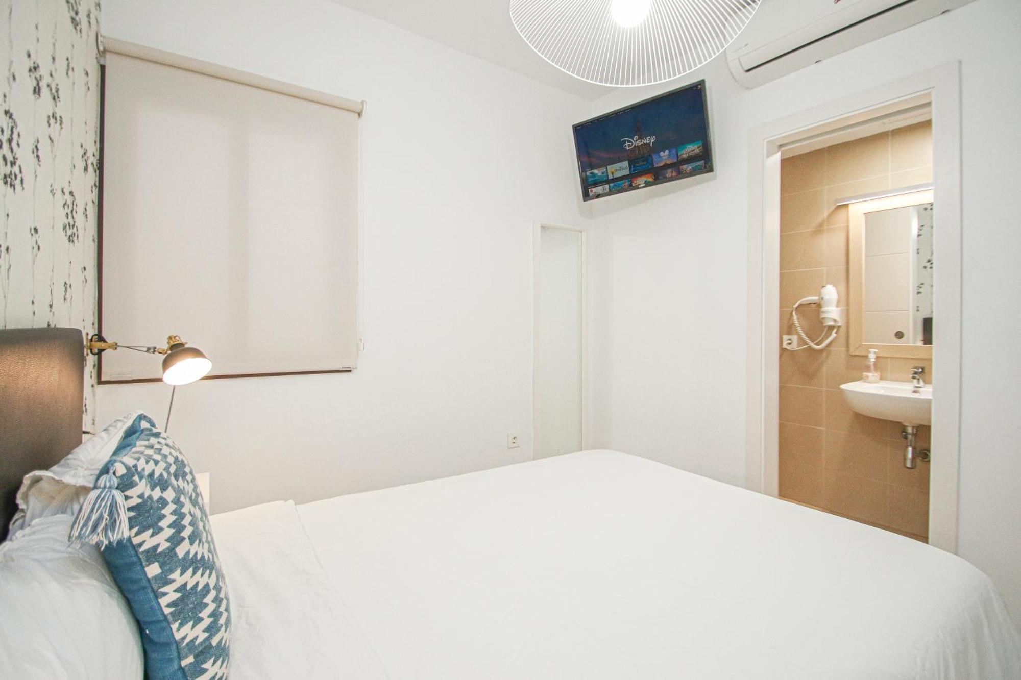 Apartamento Charming In The Center - 10m Walk Isla Magica *