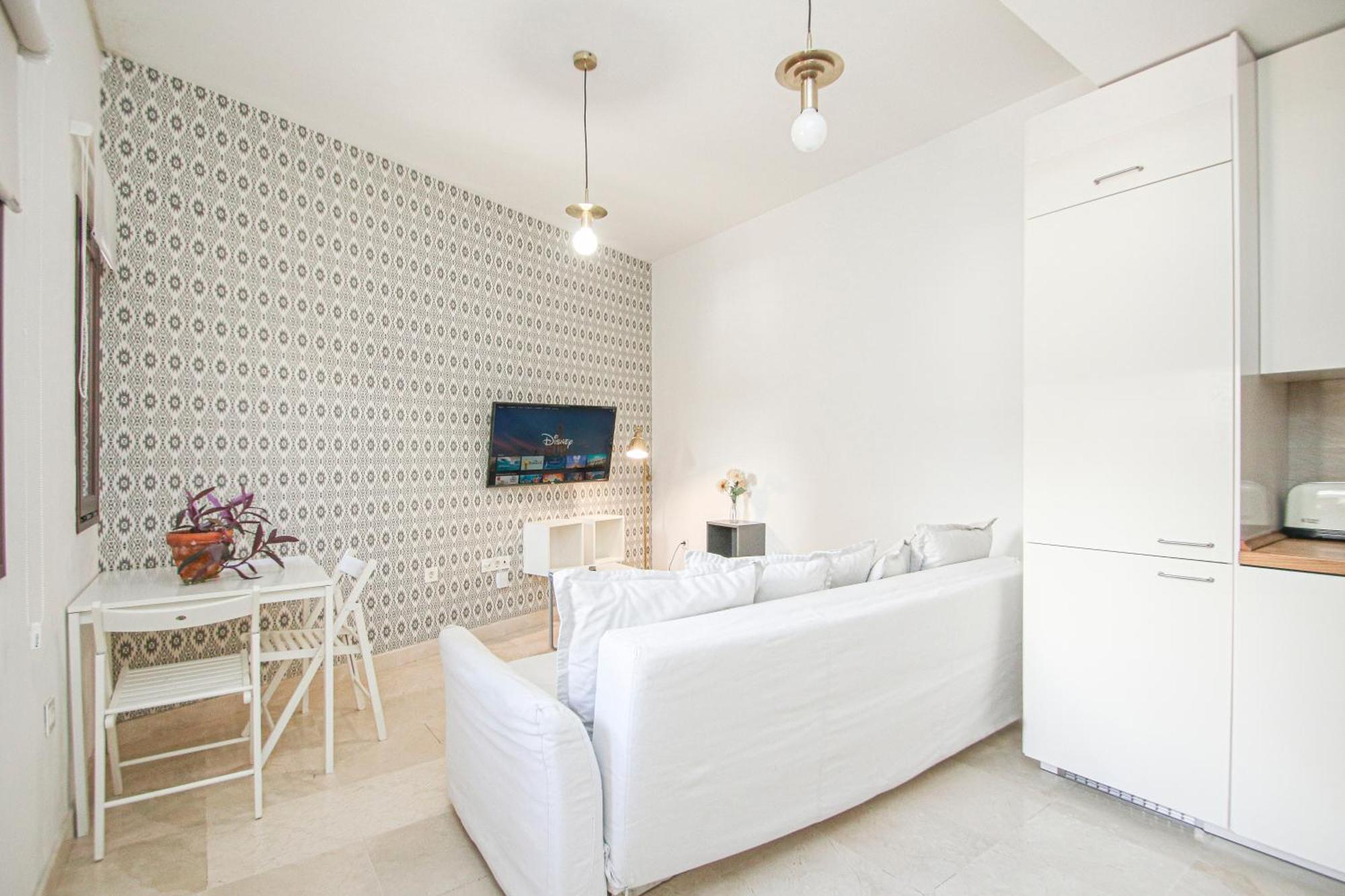 Charming In The Center - 10m Walk Isla Magica Apartamento