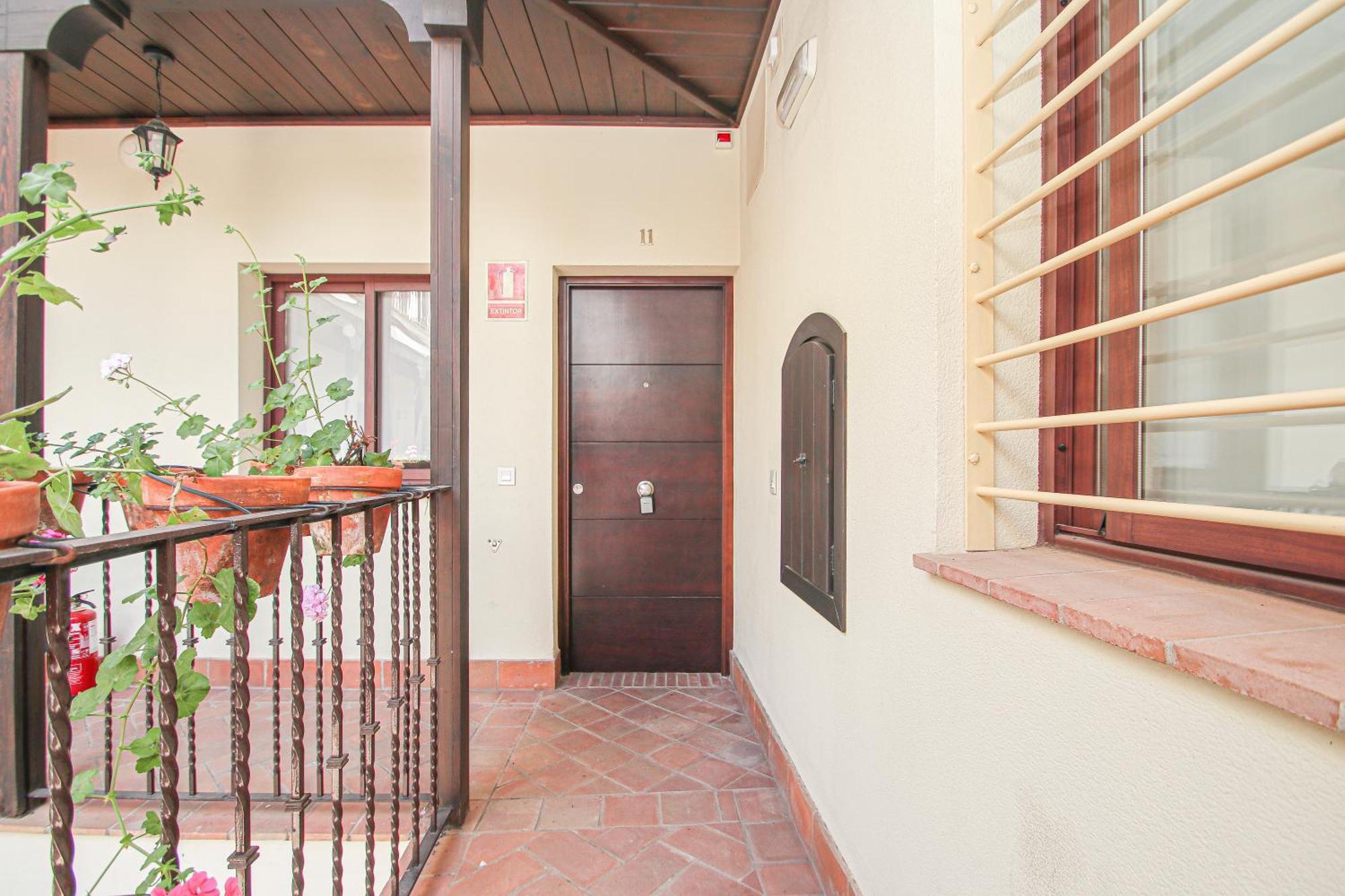 Apartamento Charming In The Center - 10m Walk Isla Magica