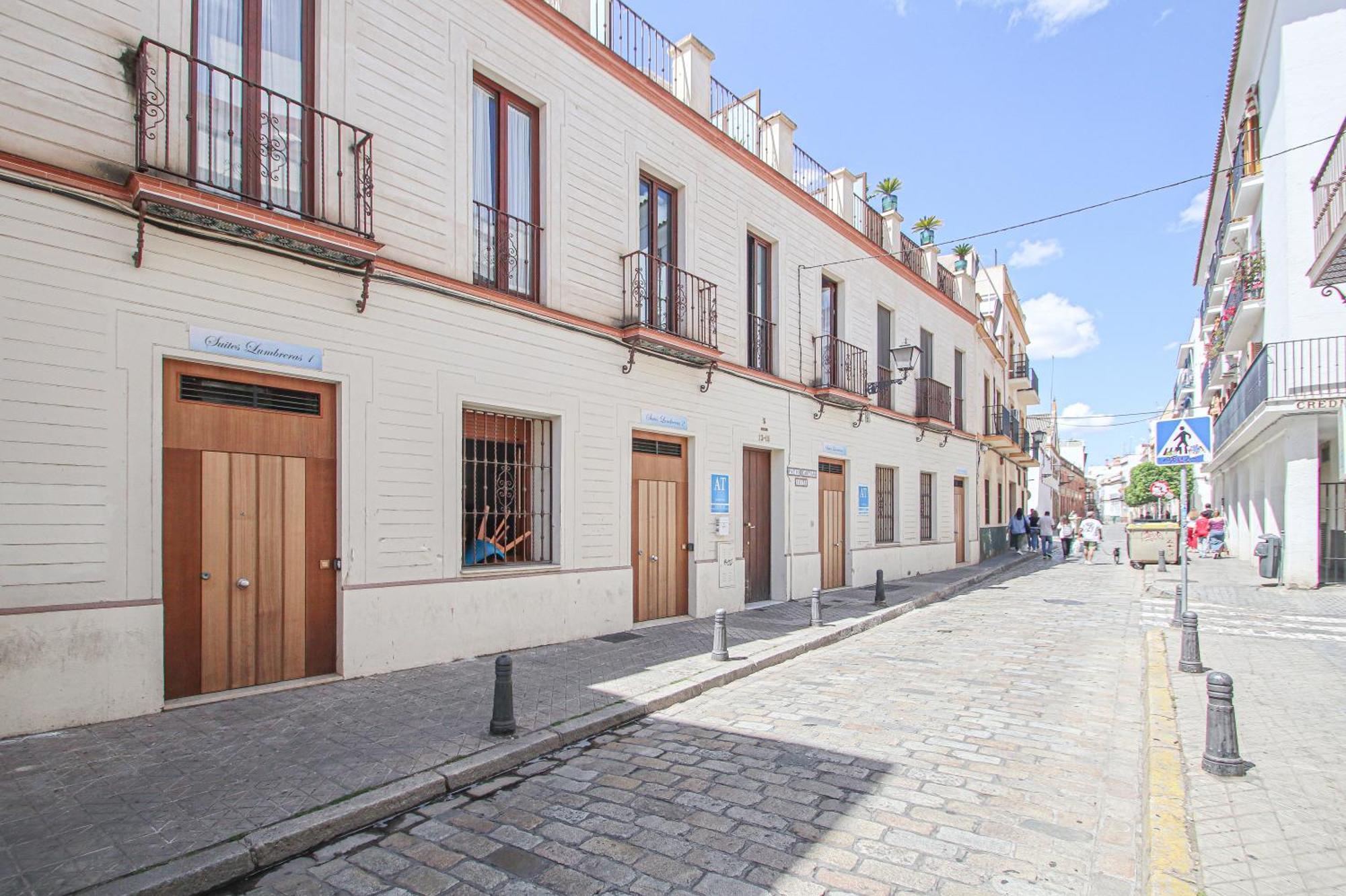 Apartamento Charming In The Center - 10m Walk Isla Magica
