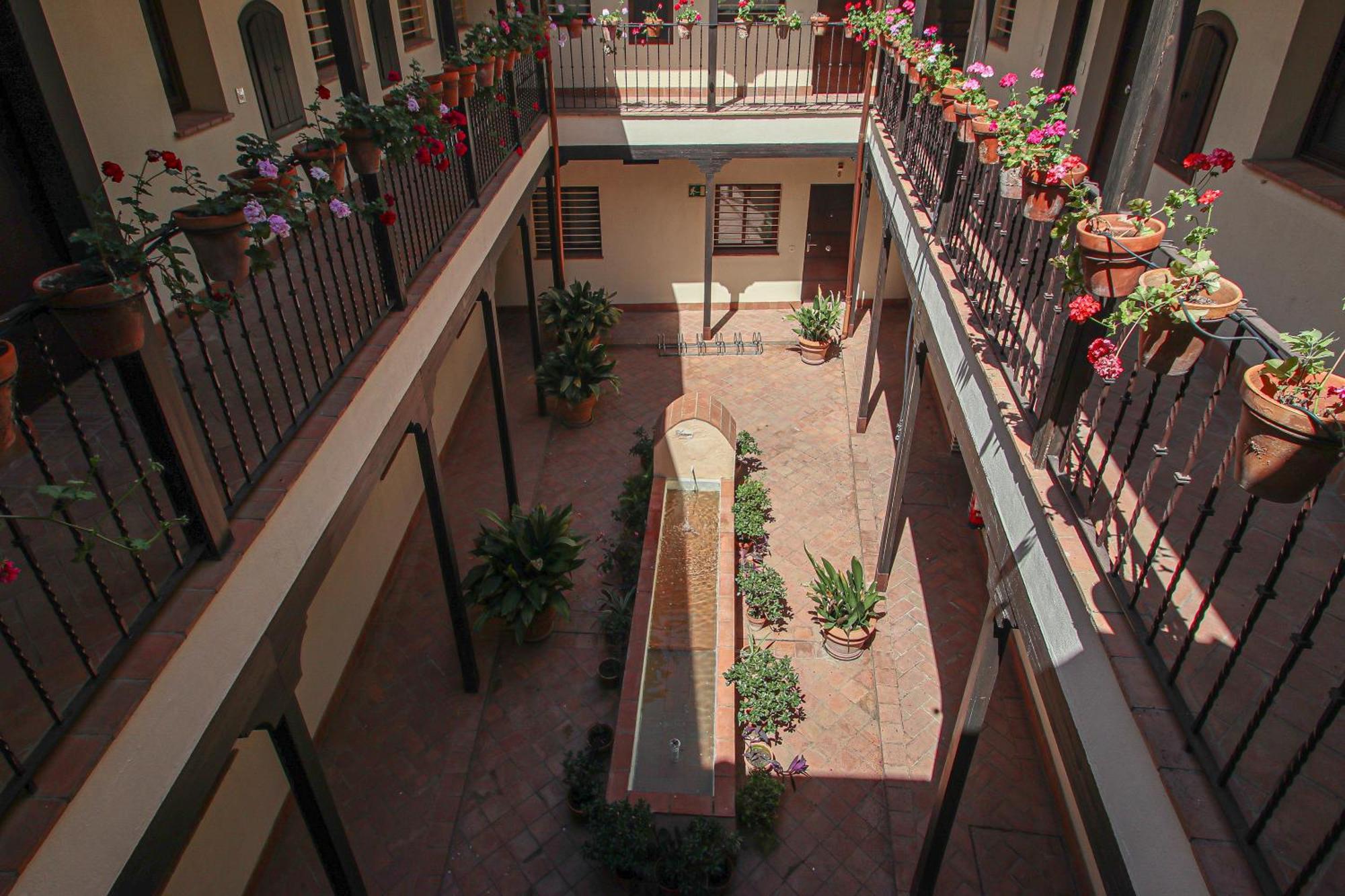 Charming In The Center - 10m Walk Isla Magica * Sevilla