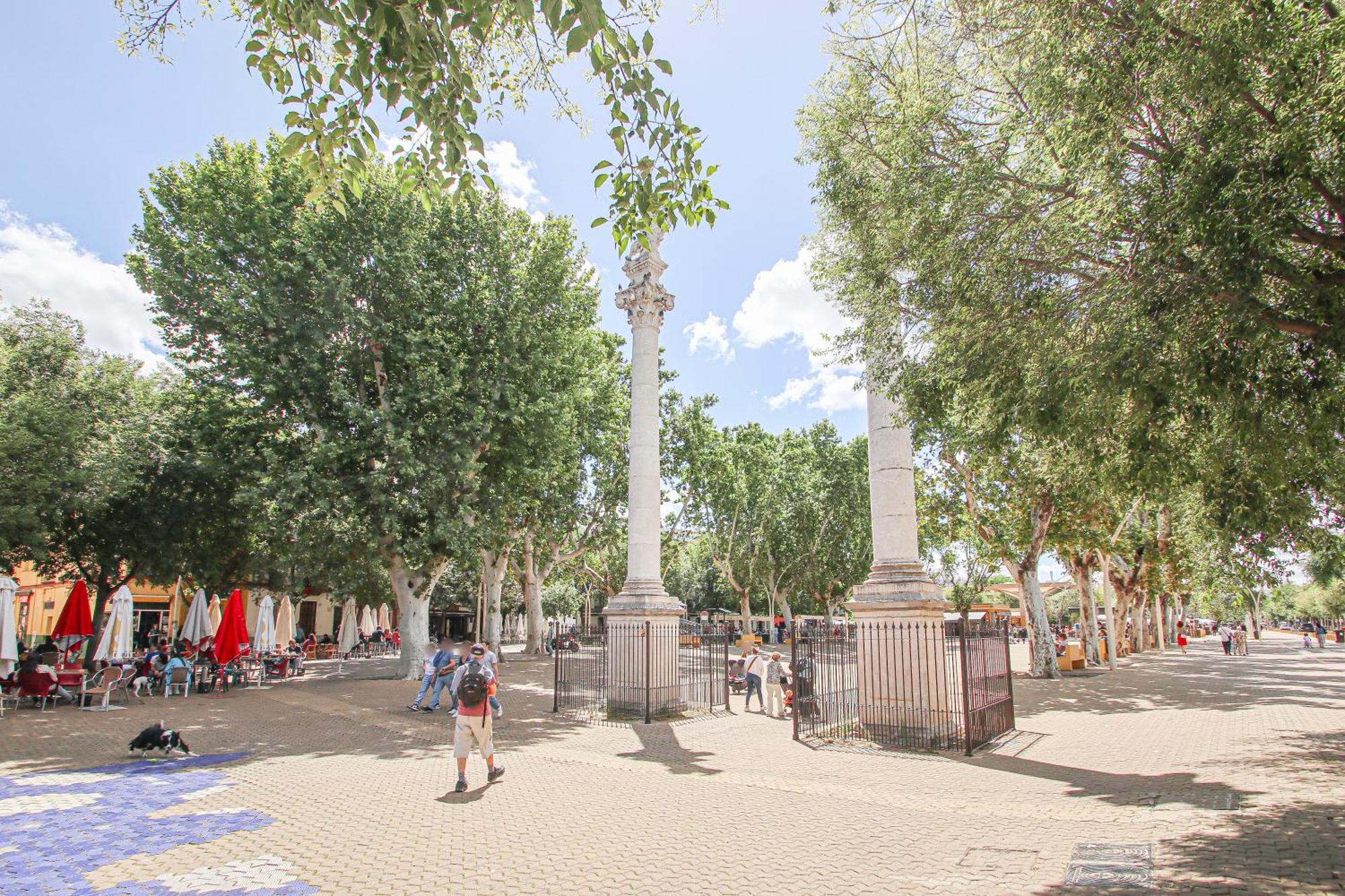 Charming In The Center - 10m Walk Isla Magica Apartamento *