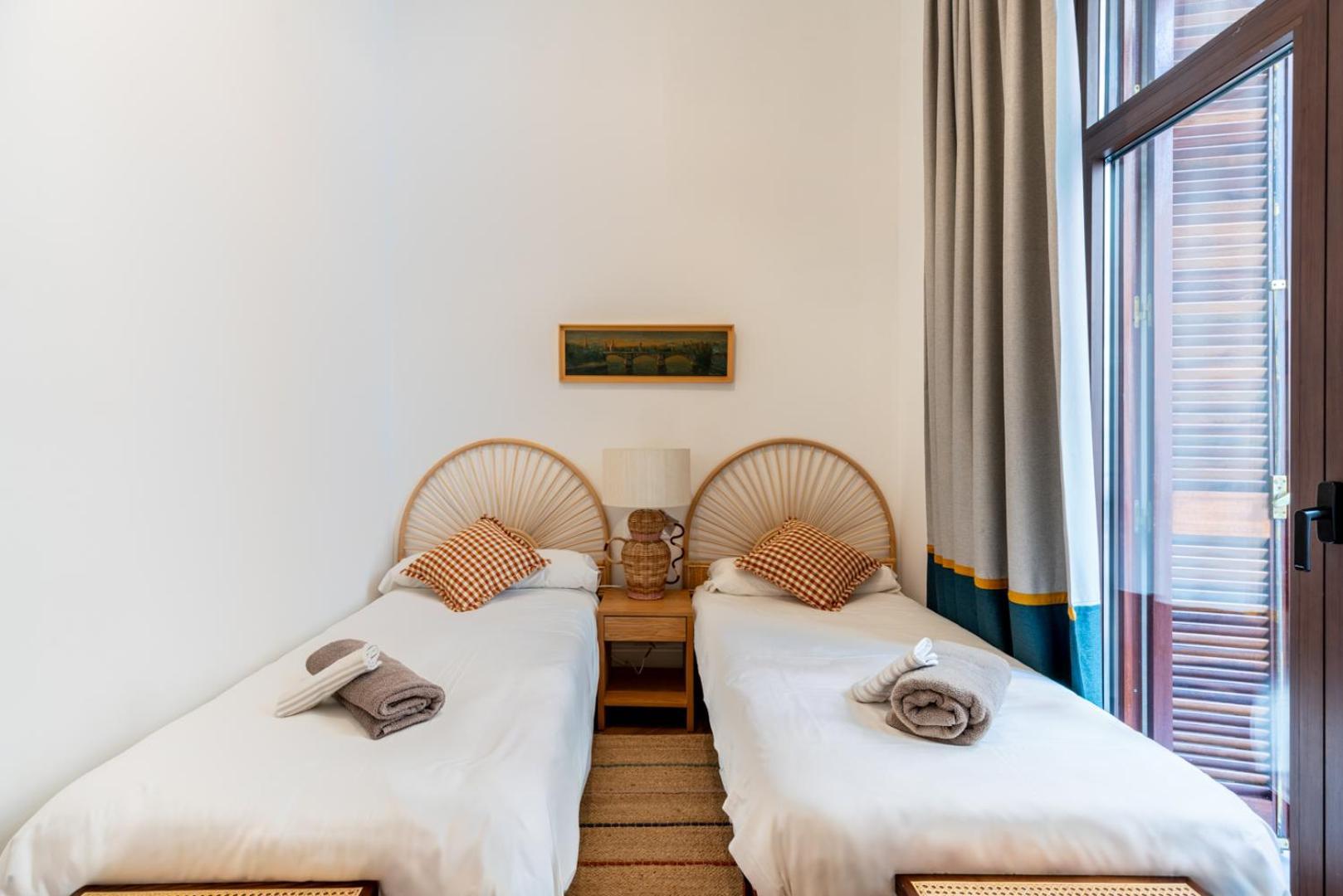 Apartamento Aoa Plaza Nueva Luxury