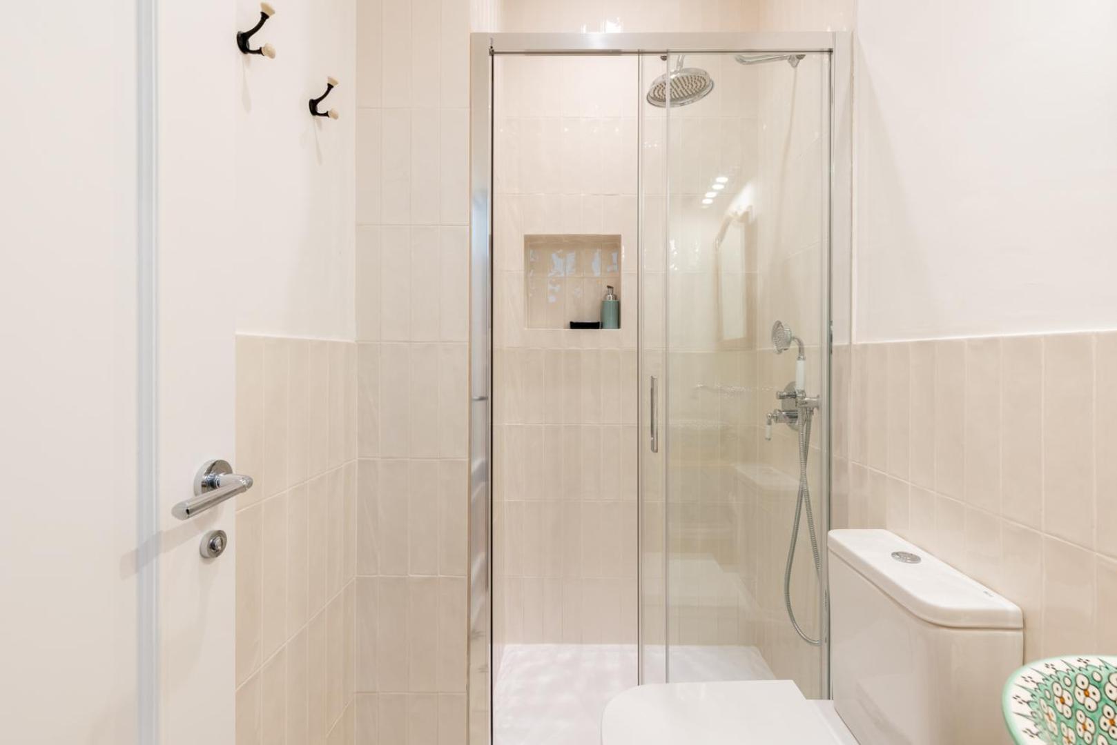 Aoa Plaza Nueva Luxury Apartamento Sevilla