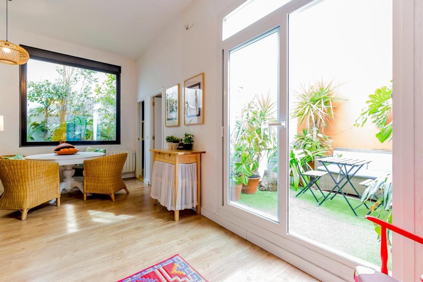 Arte Y Descanso En Holiday home Seville