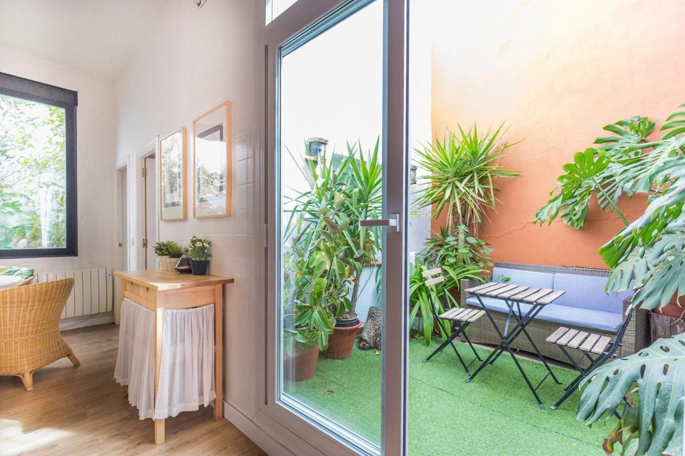 Holiday home Arte Y Descanso En Seville