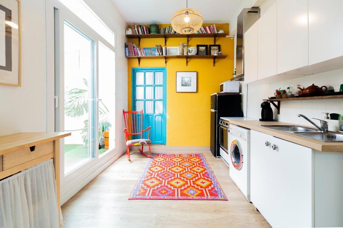 Holiday home Arte Y Descanso En Seville