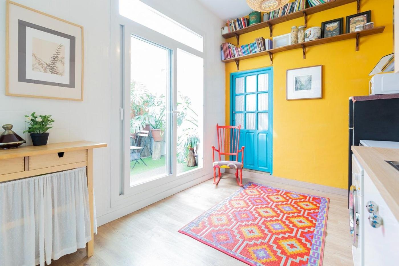 Holiday home Arte Y Descanso En *
