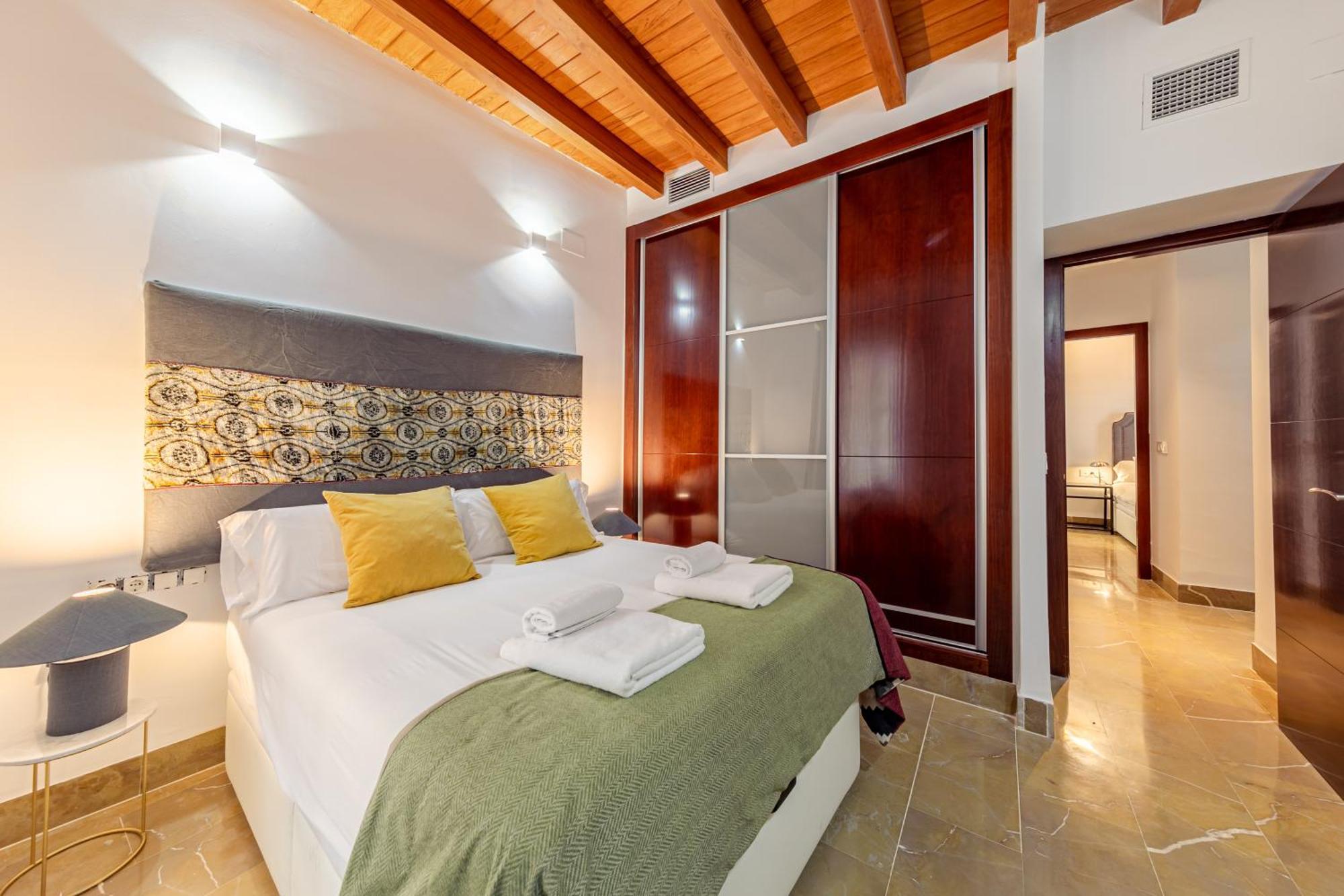 Isg Puerta Jerez 11 Sevilla